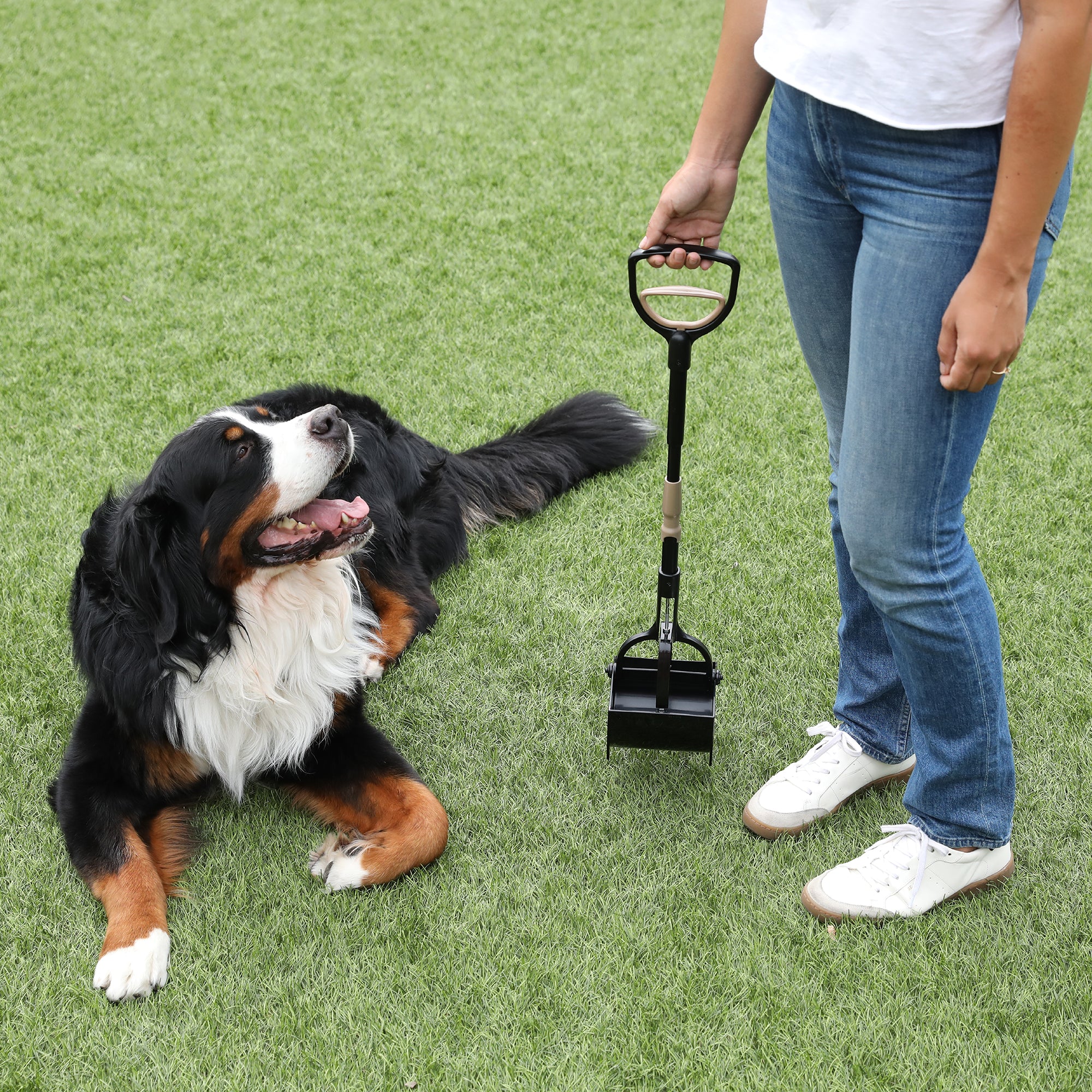 Arm & Hammer Claw Poop Scooper - Image 8