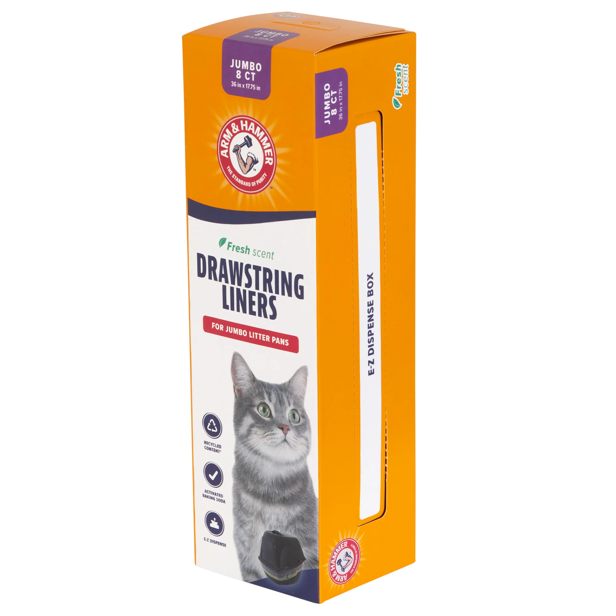 Arm & Hammer Drawstring Pan Liners - Image 3