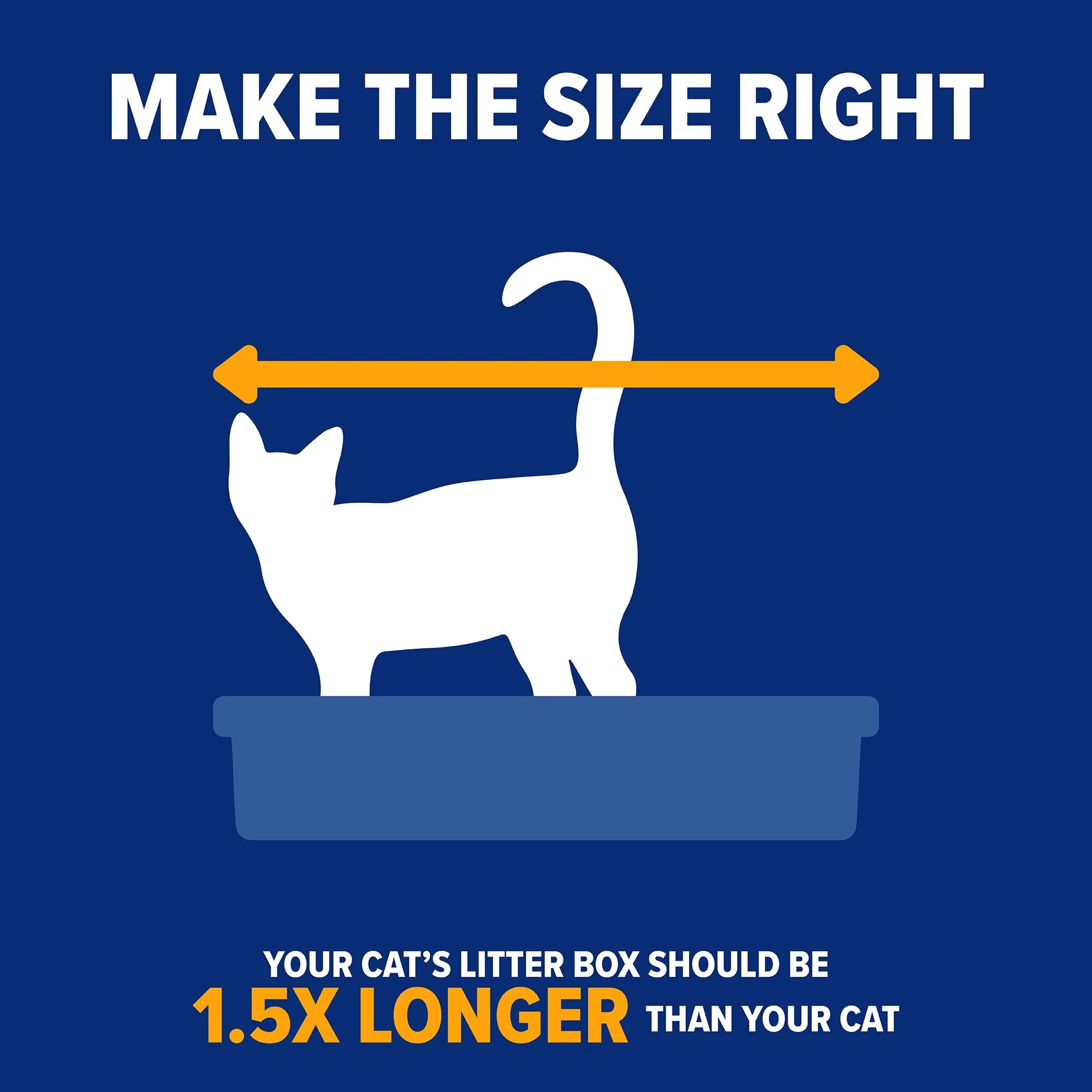 Arm & Hammer Top Entry Litter Box - Image 7