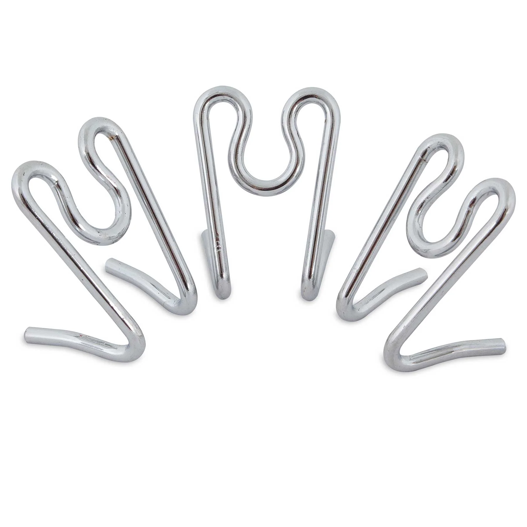 Aspen Pet Heavy Duty Prong Collar Replacement Links - 3pk - Image 2