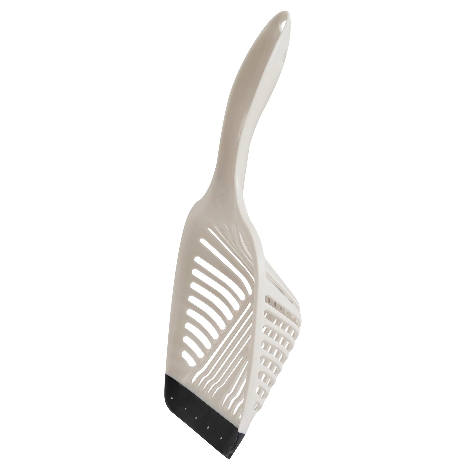 Aspen Pet No Tear Cat Litter Scoop - Image 3