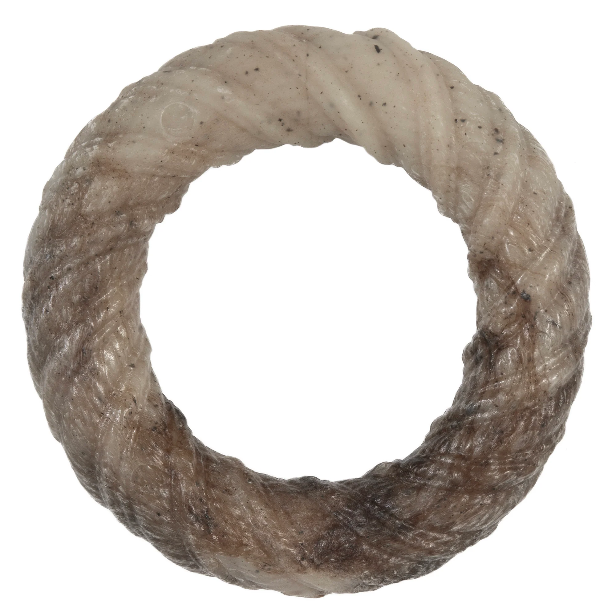 BarkBone Natural Instincts Chamomile Vanilla Chew Ring