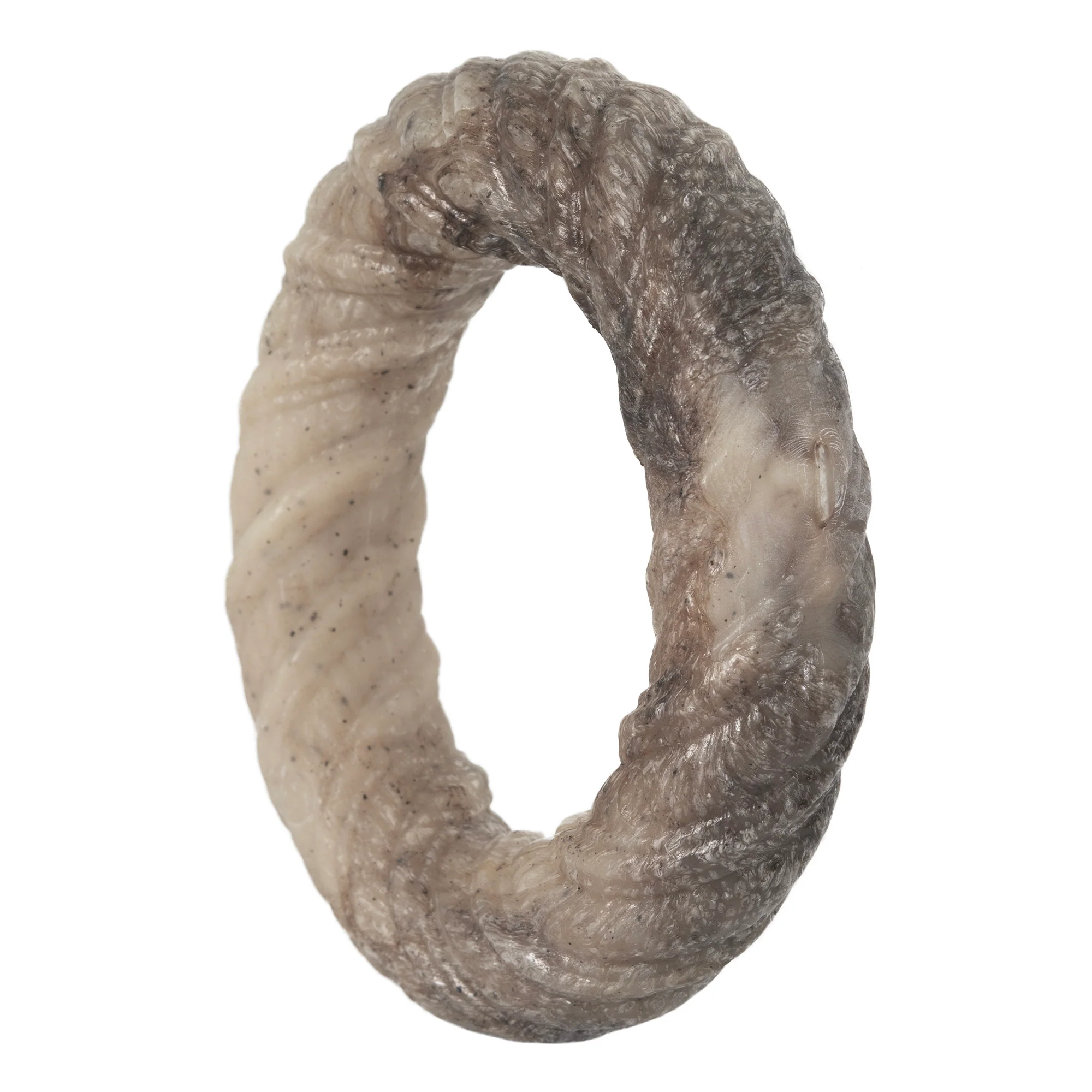 BarkBone Natural Instincts Chamomile Vanilla Chew Ring - Image 2