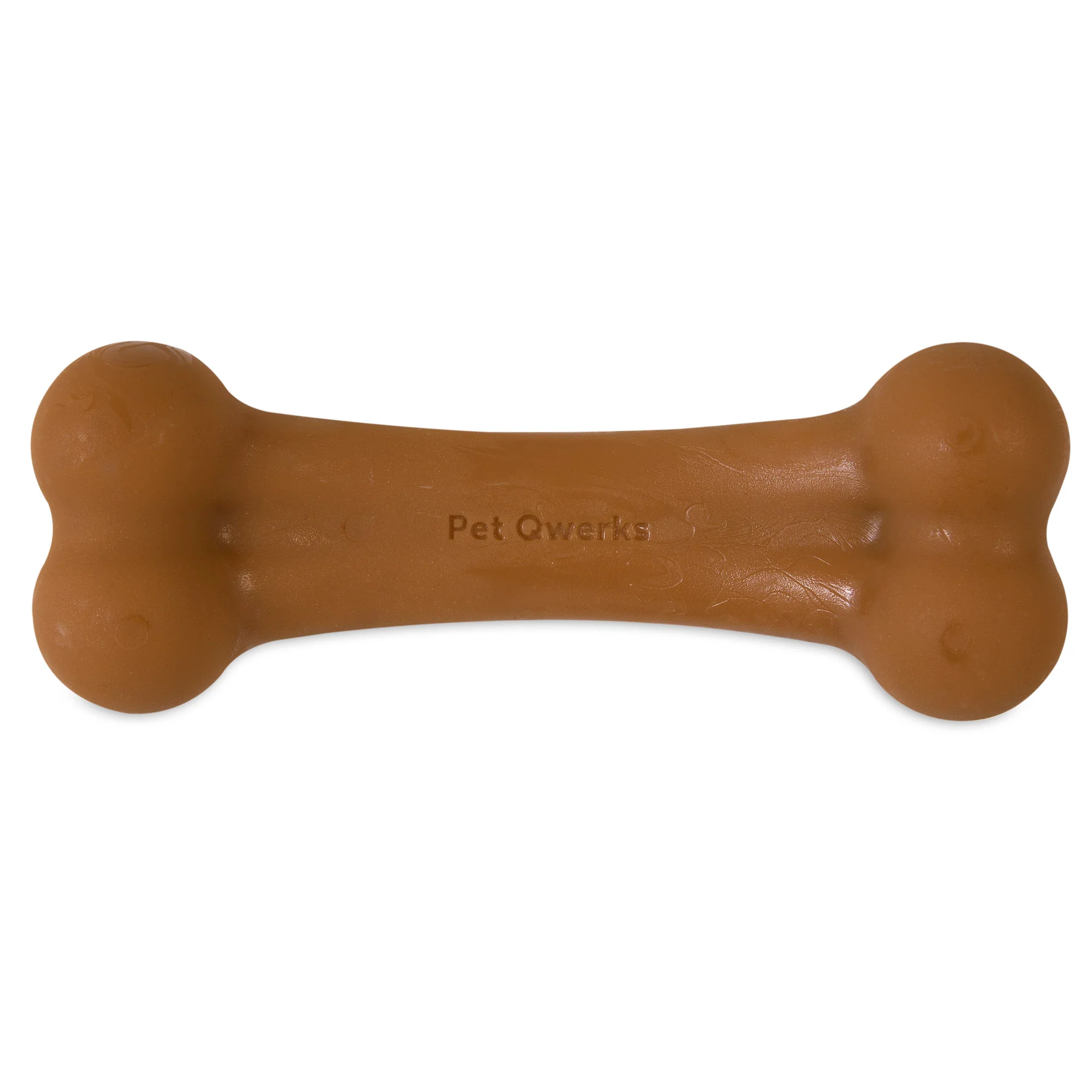 BarkBone Natural Instincts BBQ-Infused Nylon Dog Chew - Image 4
