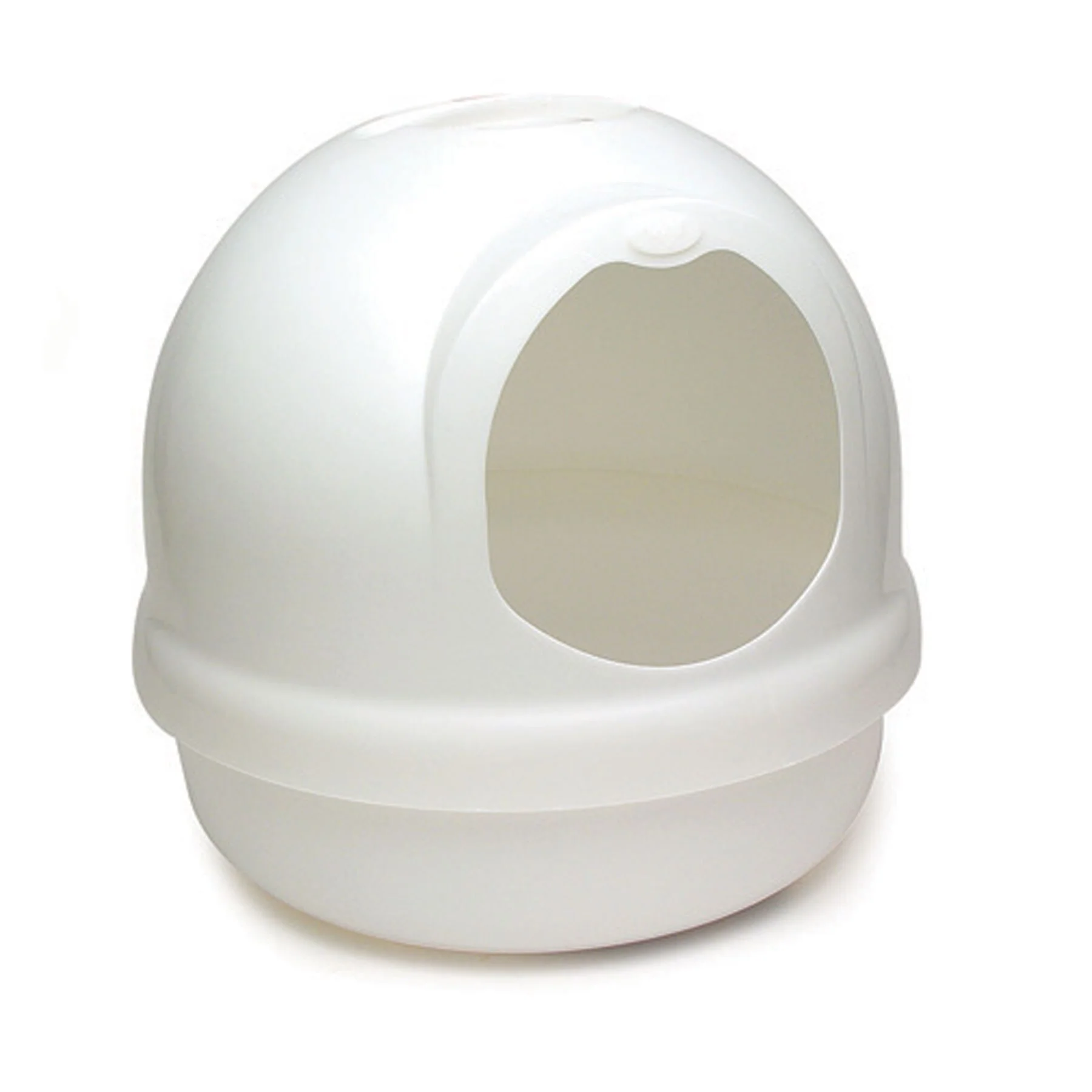 Petmate Booda Dome Litter Box