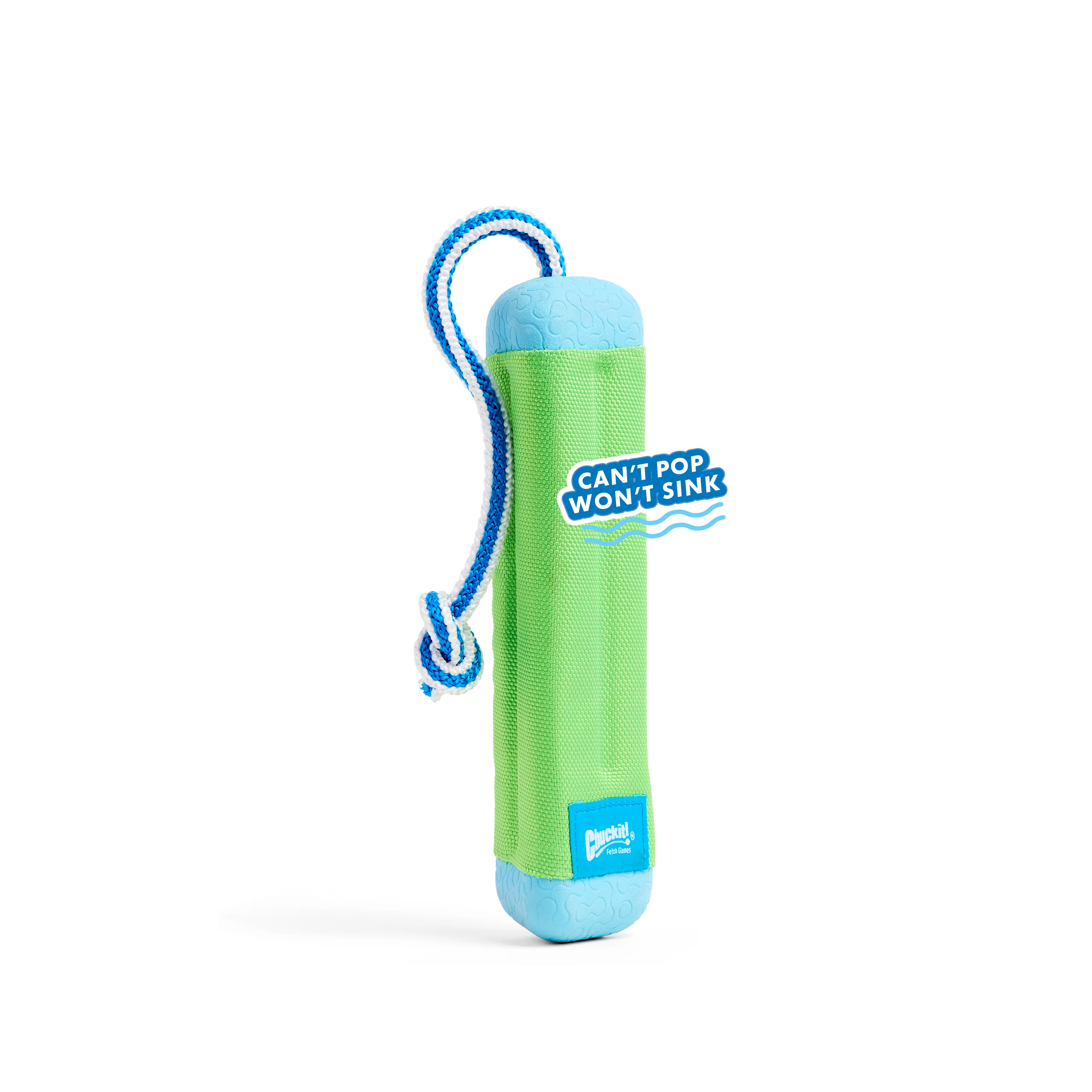 Chuckit! Amphibious Bumper Floating Dog Toy - Image 3