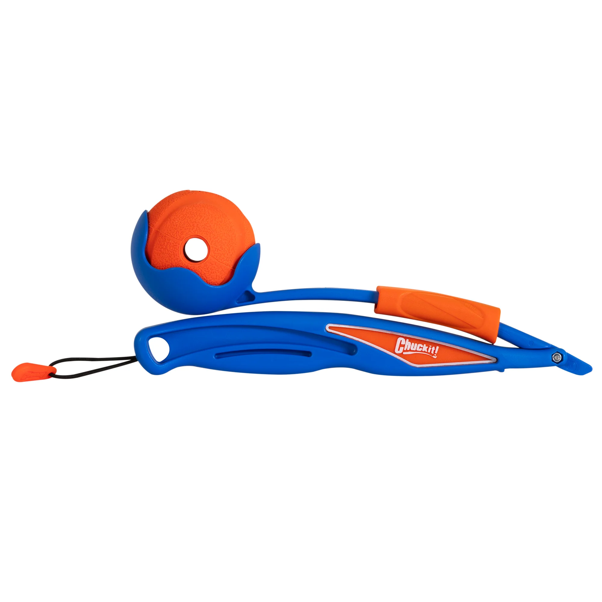 Chuckit! Fetch & Fold Mini 18M Launcher - Image 3