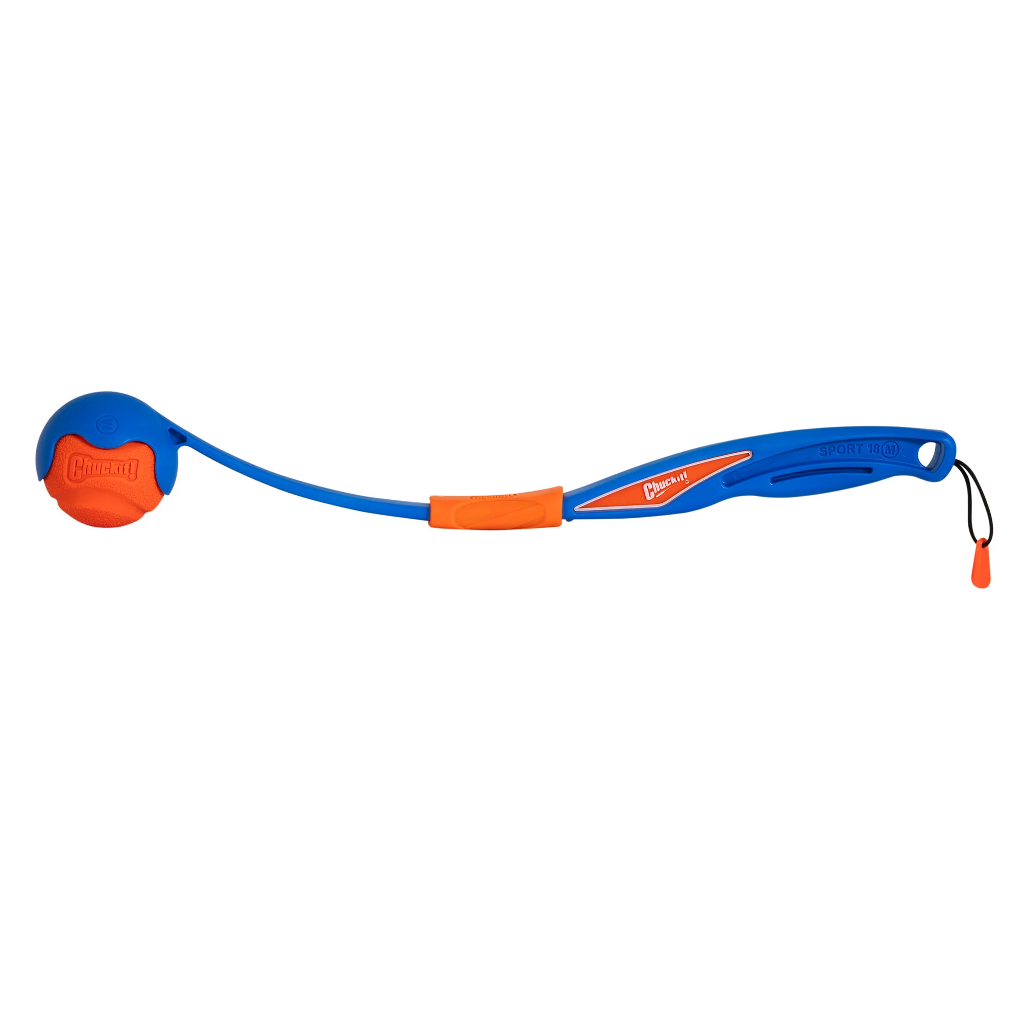 Chuckit! Fetch & Fold Mini 18M Launcher - Image 6