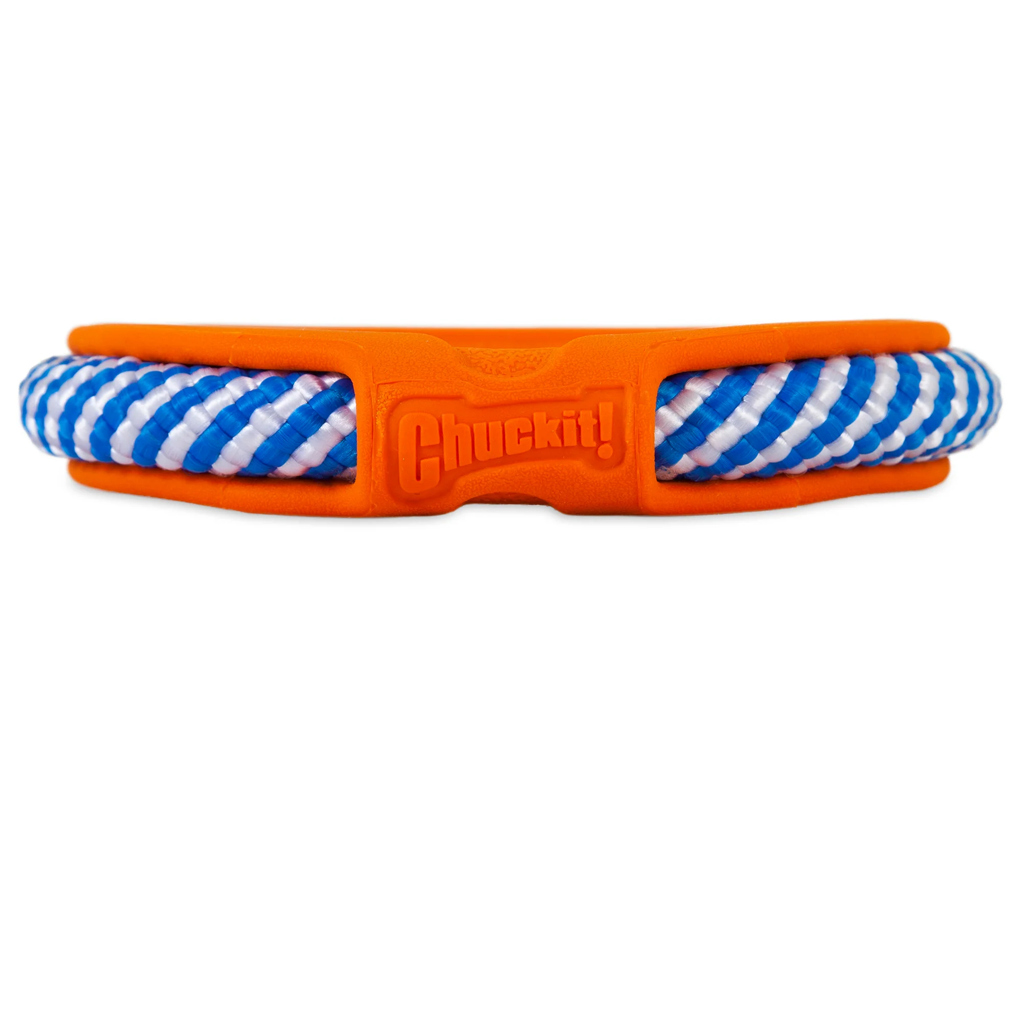 Chuckit! FetchTug 2-in-1 Dog Toy Ring - Image 3