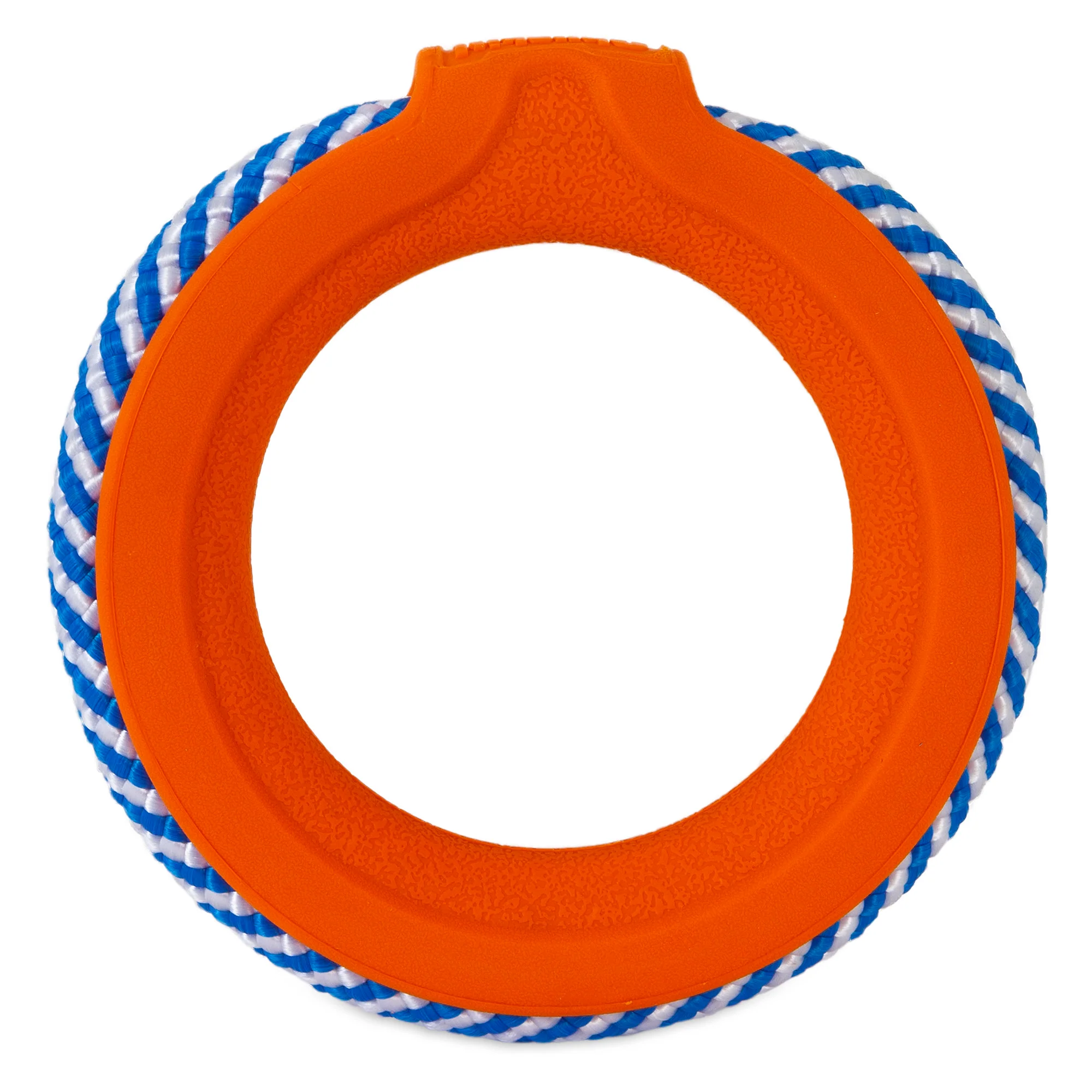 Chuckit! FetchTug 2-in-1 Dog Toy Ring - Image 5