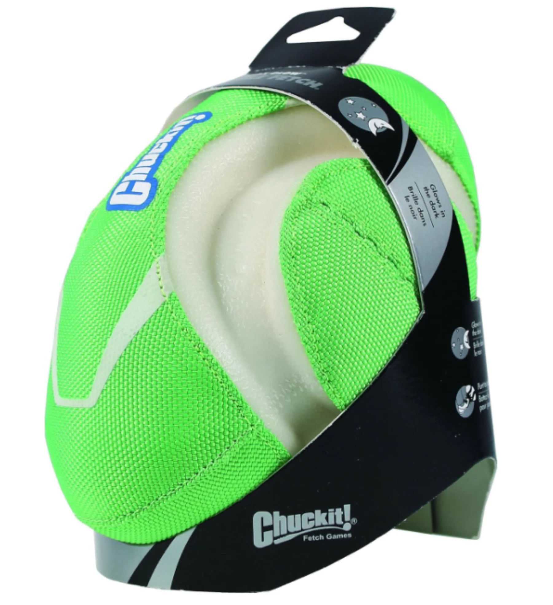 Chuckit! Fumble Fetch Max Glow - Image 3