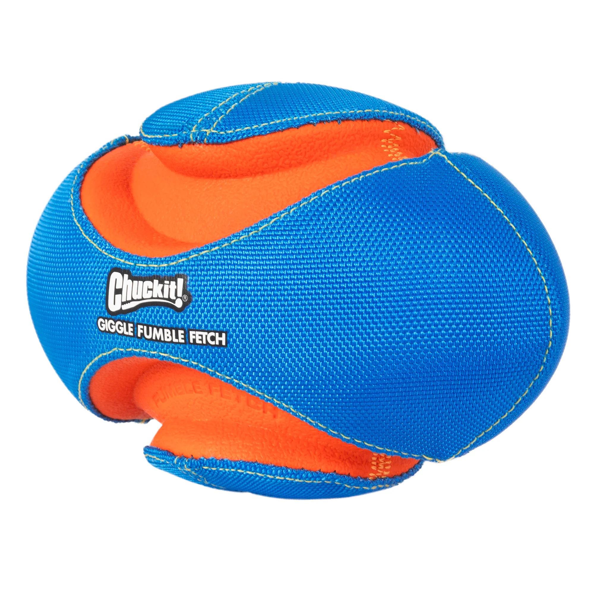 Chuckit! Giggle Fumble Fetch - Image 2