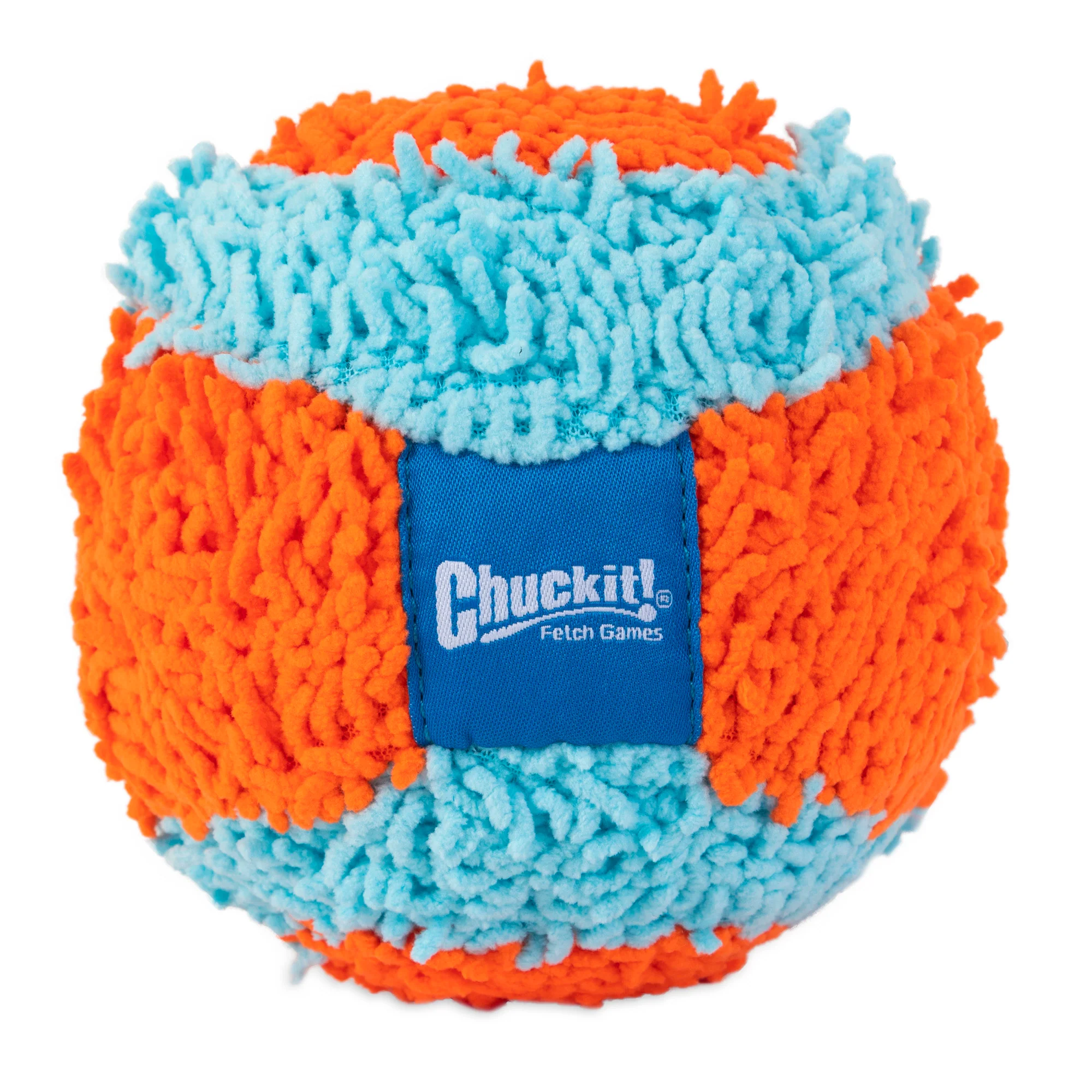 Chuckit! Indoor Dog Toy Bundle - Image 3
