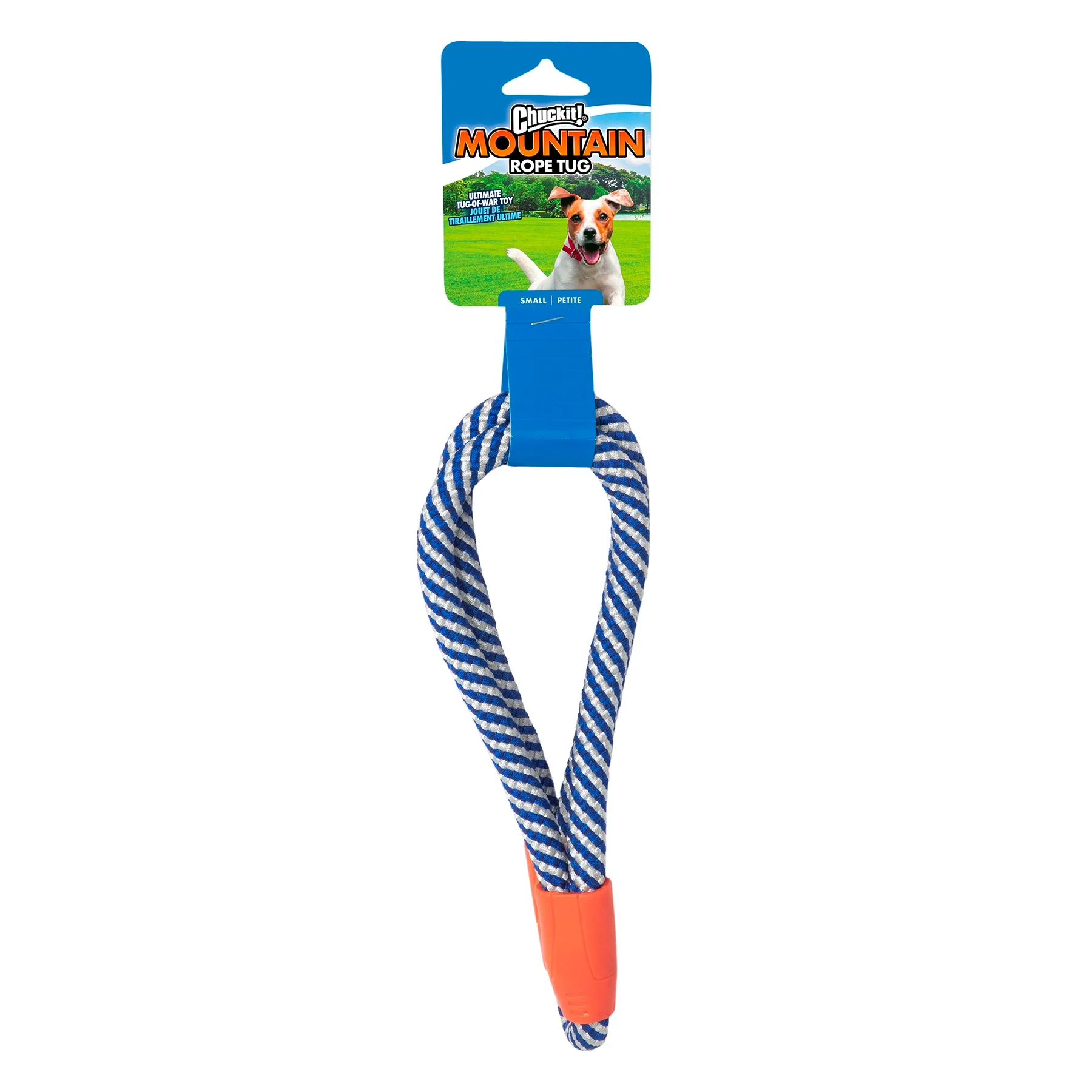 Chuckit! Mountain Rope Tug - Image 5