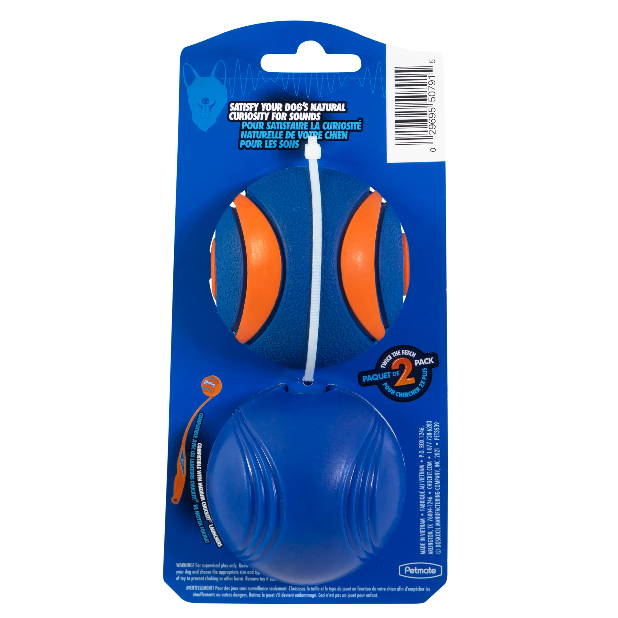 Chuckit! Sonic Fetch Pack - Image 5