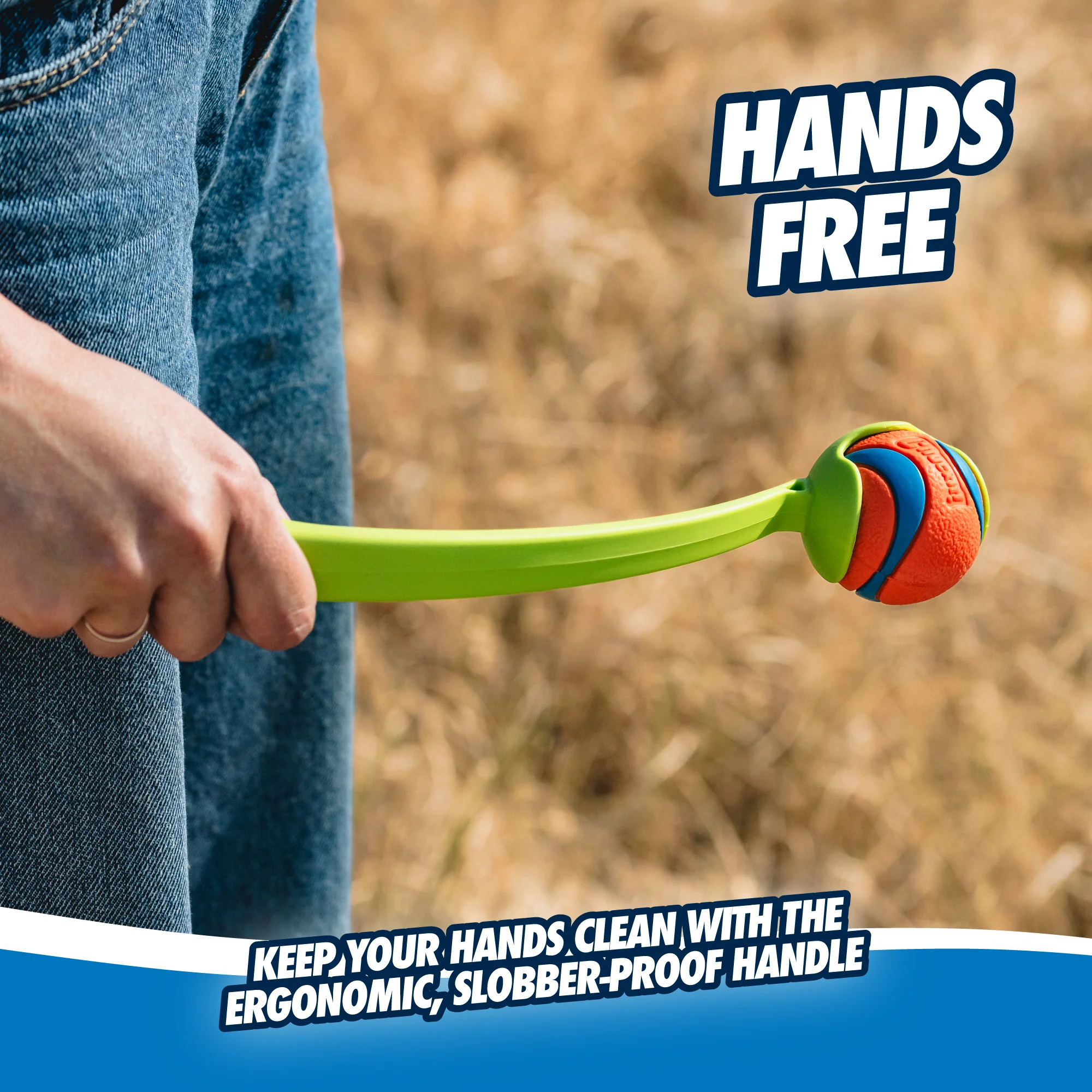 Chuckit! Sport Launcher - Image 4