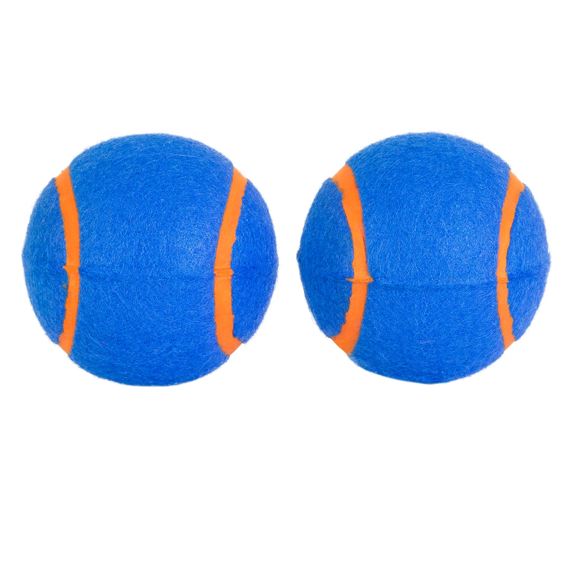 Chuckit! Squeaker Tennis Ball 2 Pack - Image 4