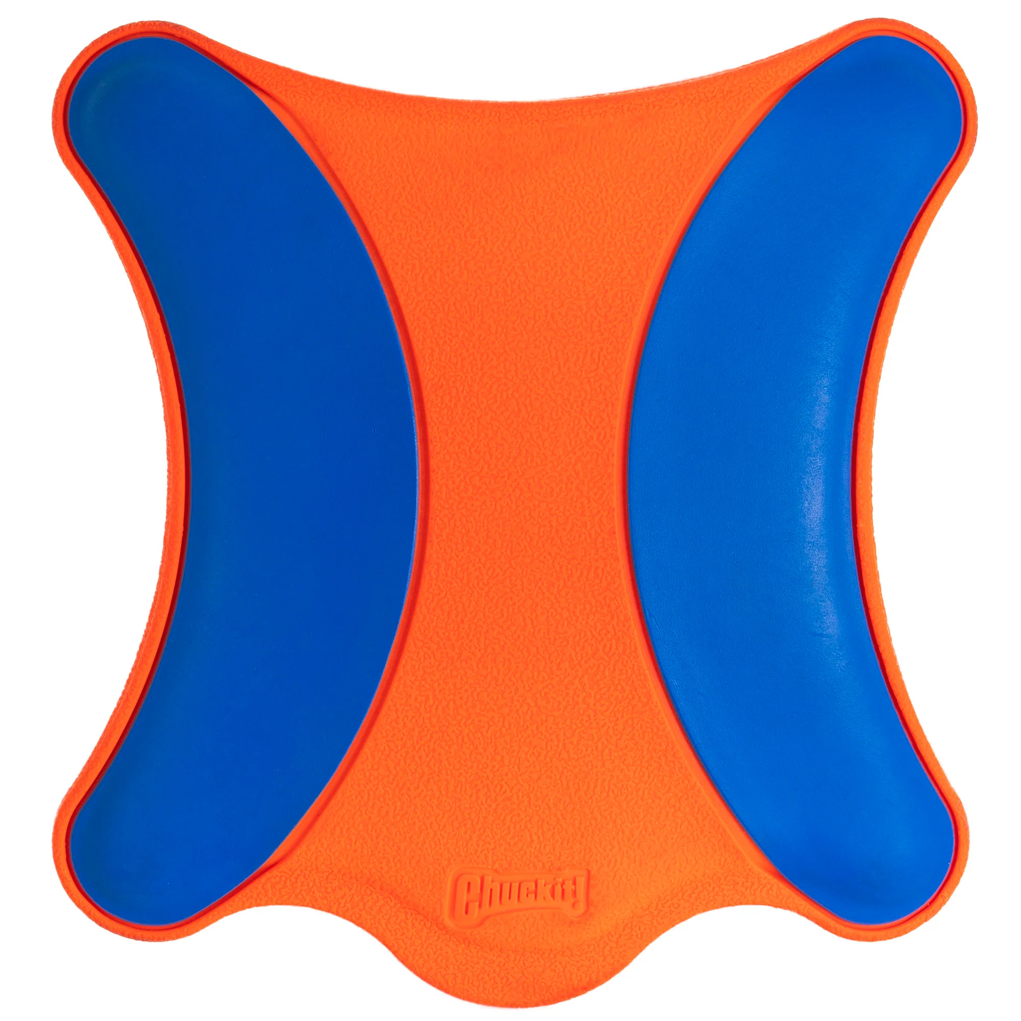 Chuckit! Ultra Flying Squirrel Outdoor Dog Fetch Toy - Image 4