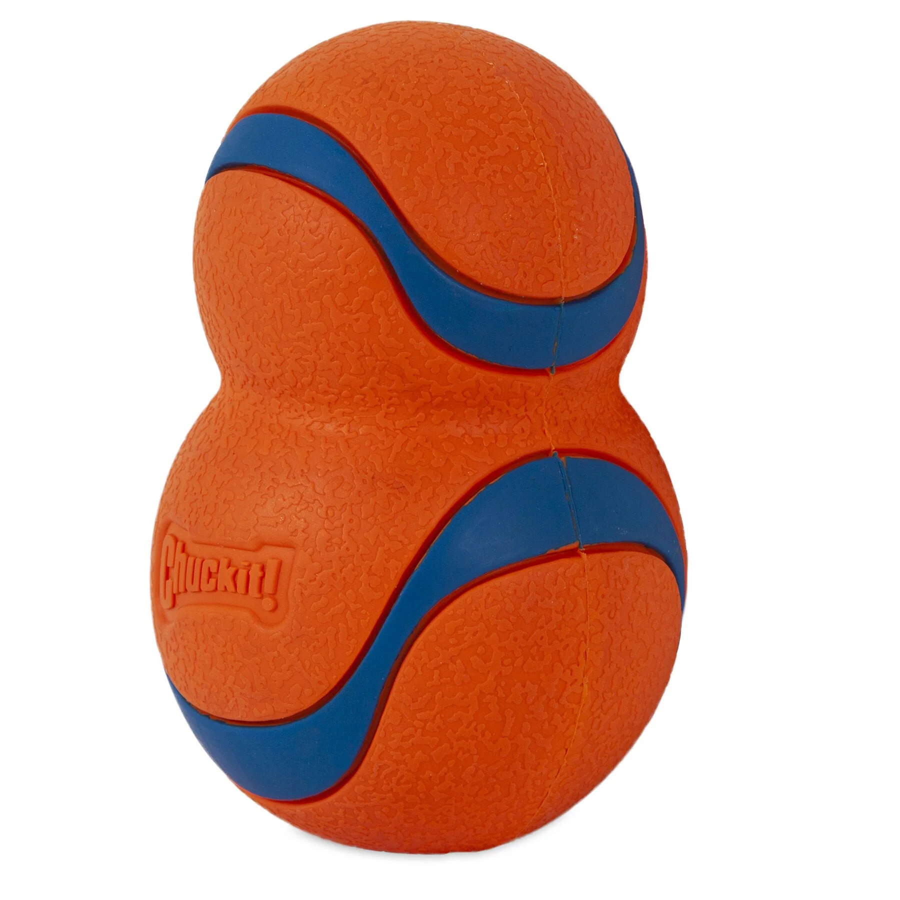 Chuckit! Ultra Tumbler Dog Fetch Toy - Image 2