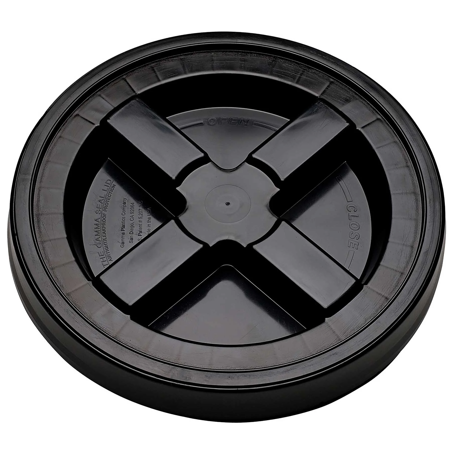GAMMA Seal Lids - Image 4