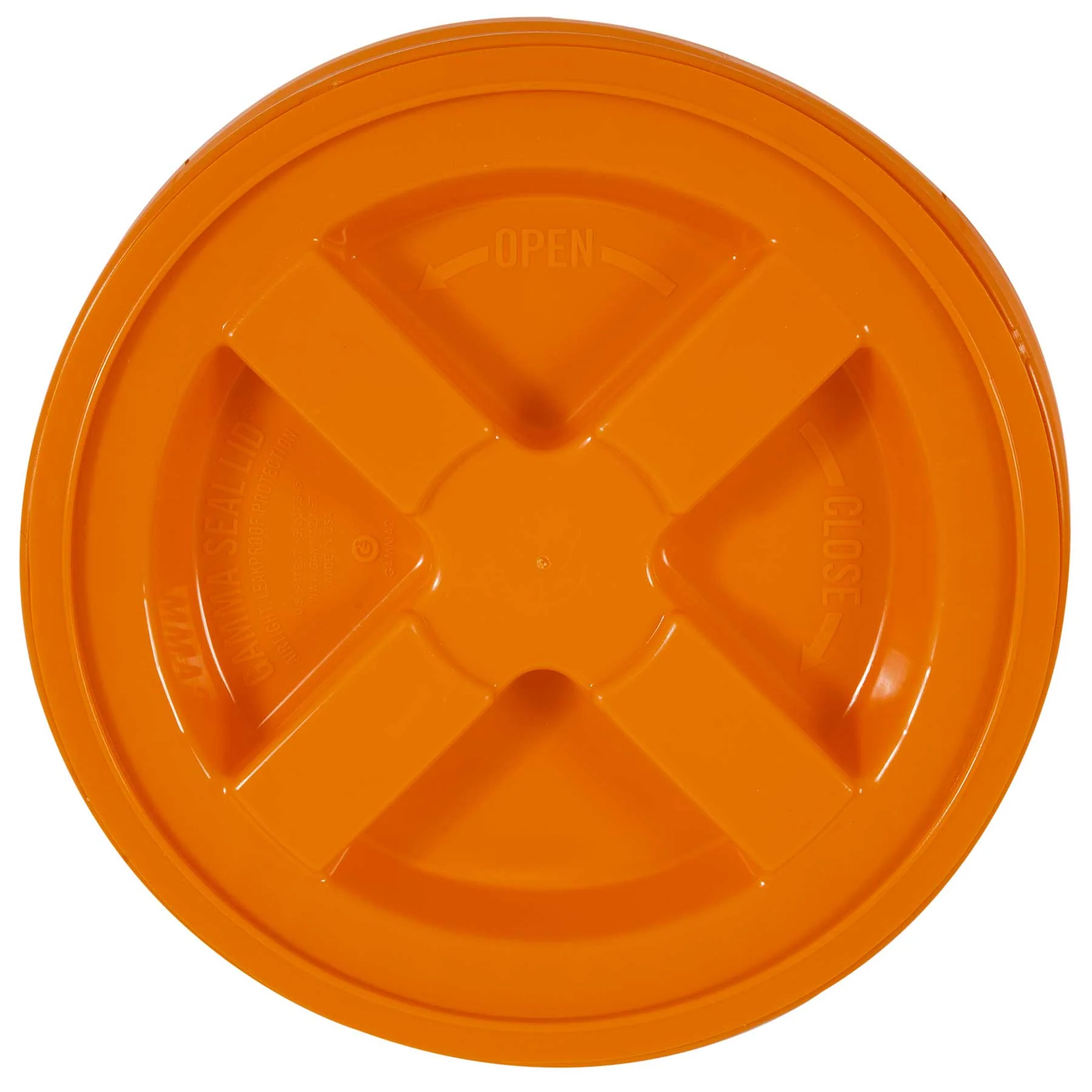 GAMMA Seal Lids - Image 7