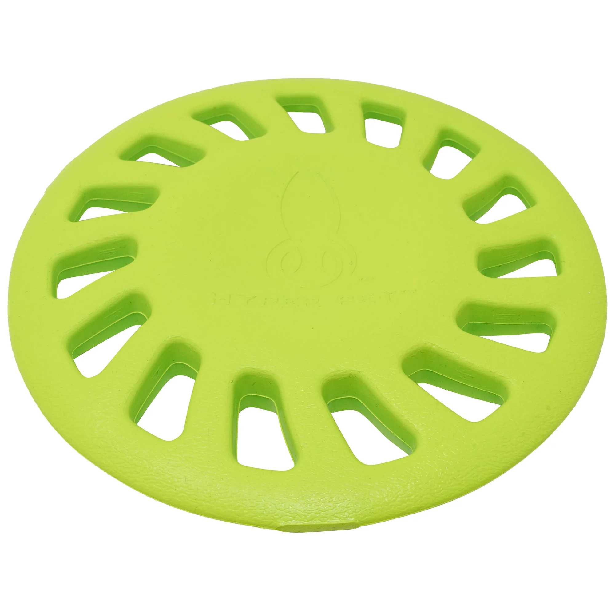 Hyper Pet Chewz Hubcap EVA Foam Dog Toy - Image 3