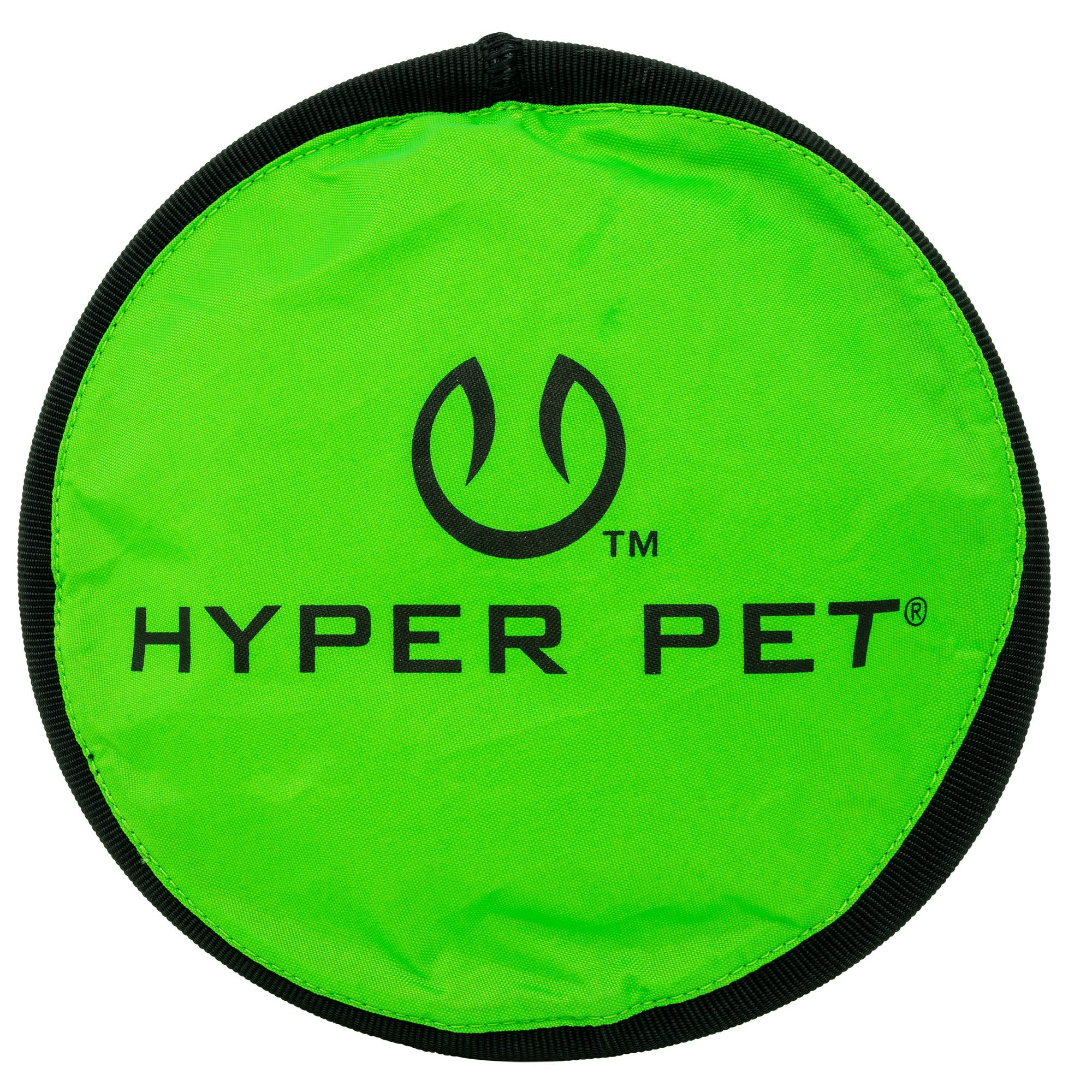 Hyper Pet Flippy Flopper 9" Flying Disc Assorted Colors - Image 3