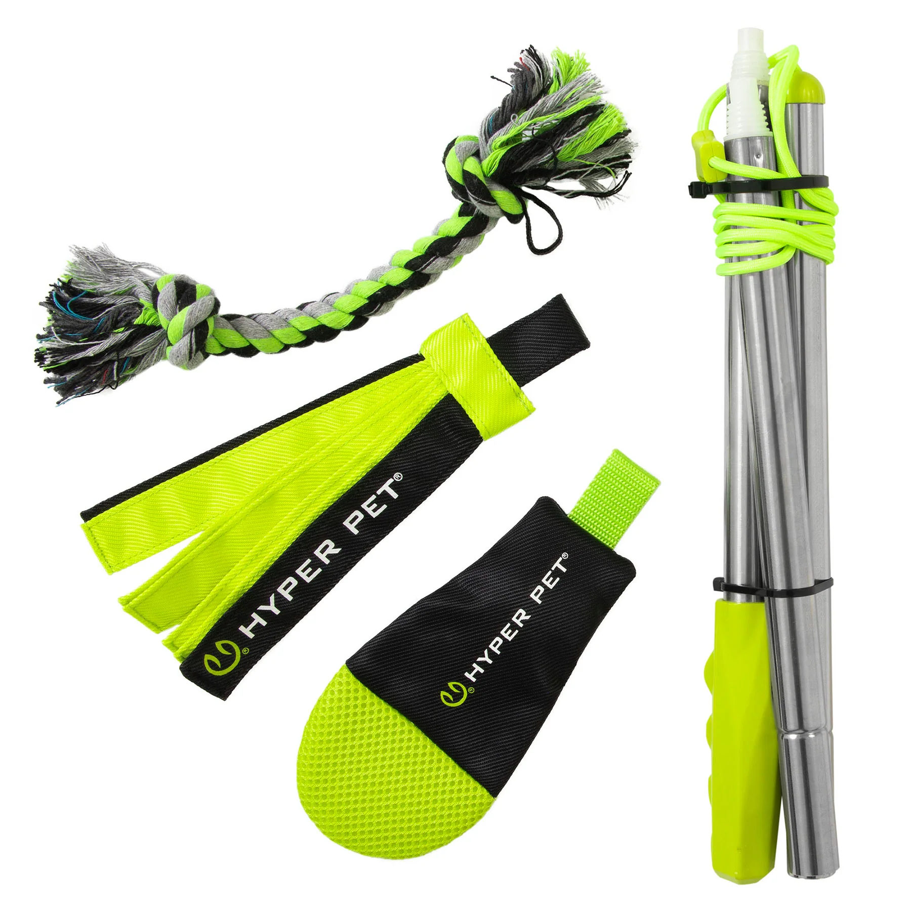 Hyper Pet Flirt Pole - Image 4