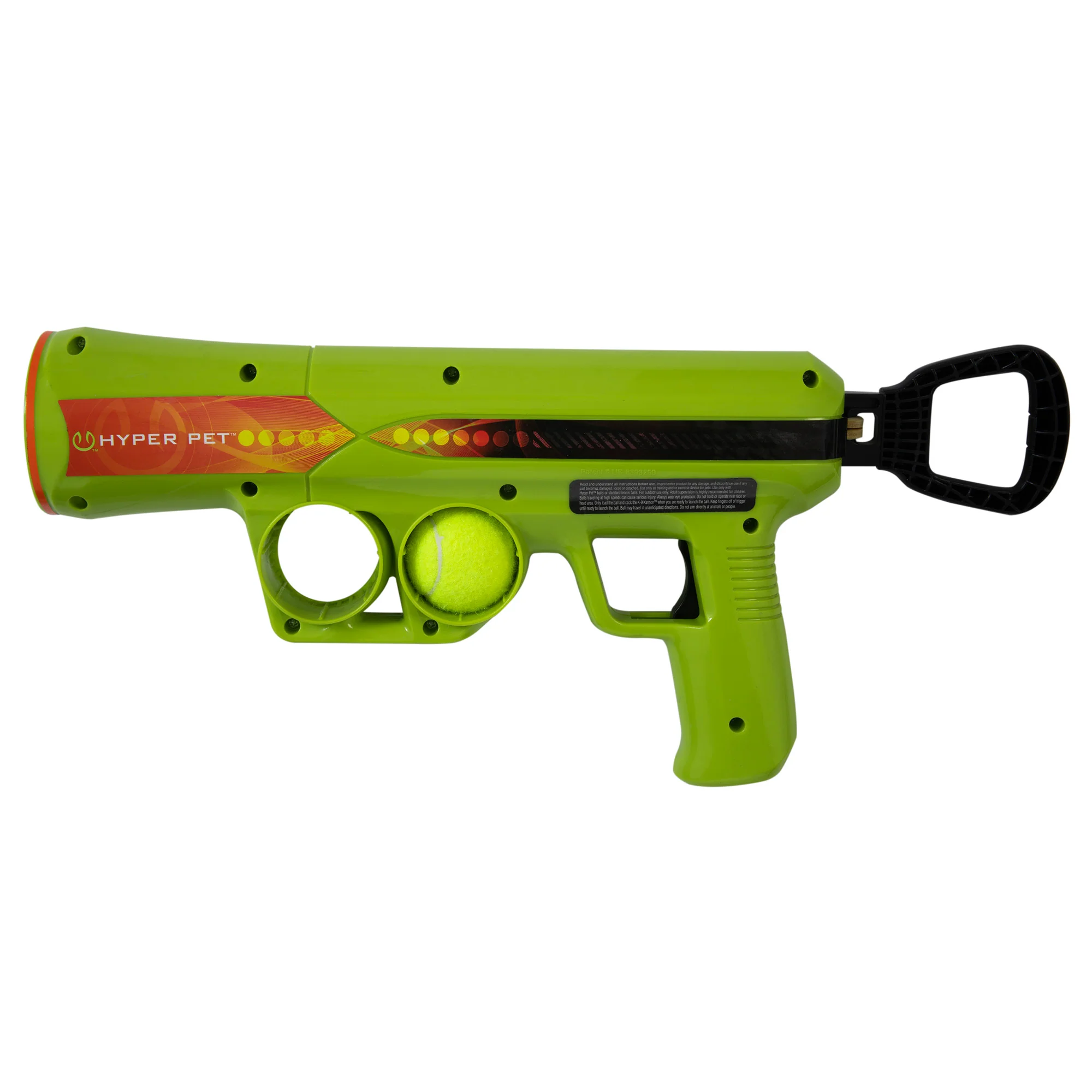 Hyper Pet K9K2 Kannon Mini Tennis Ball Launcher - Image 3