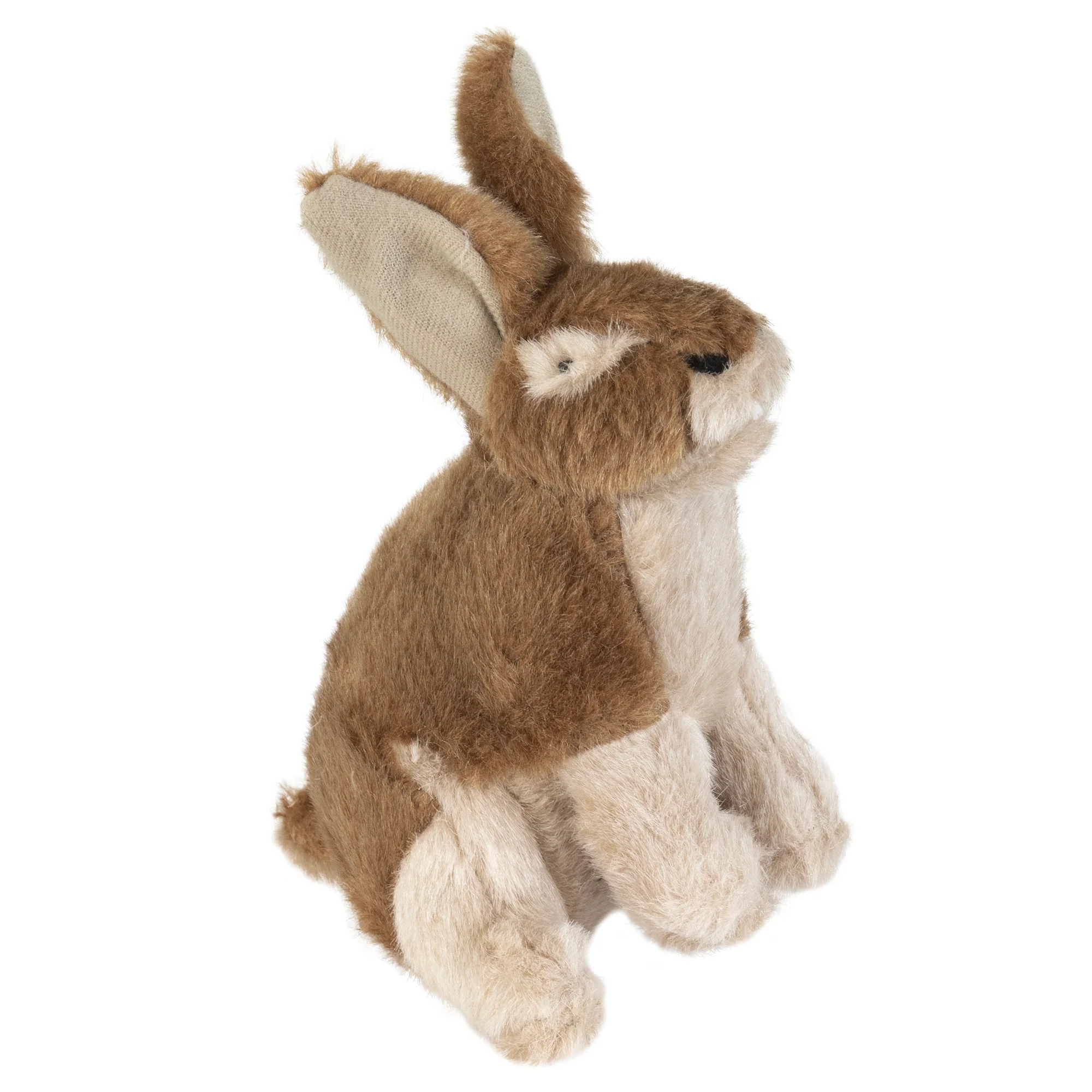Hyper Pet Wildlife Rabbit Dog Toy With Squeaker - Image 2