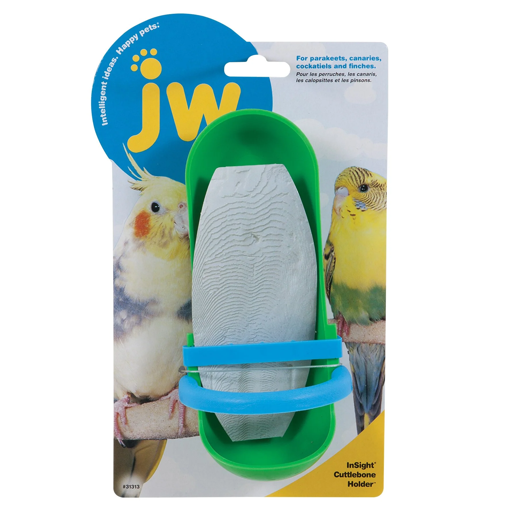 JW Cuttlebone Holder - Image 3