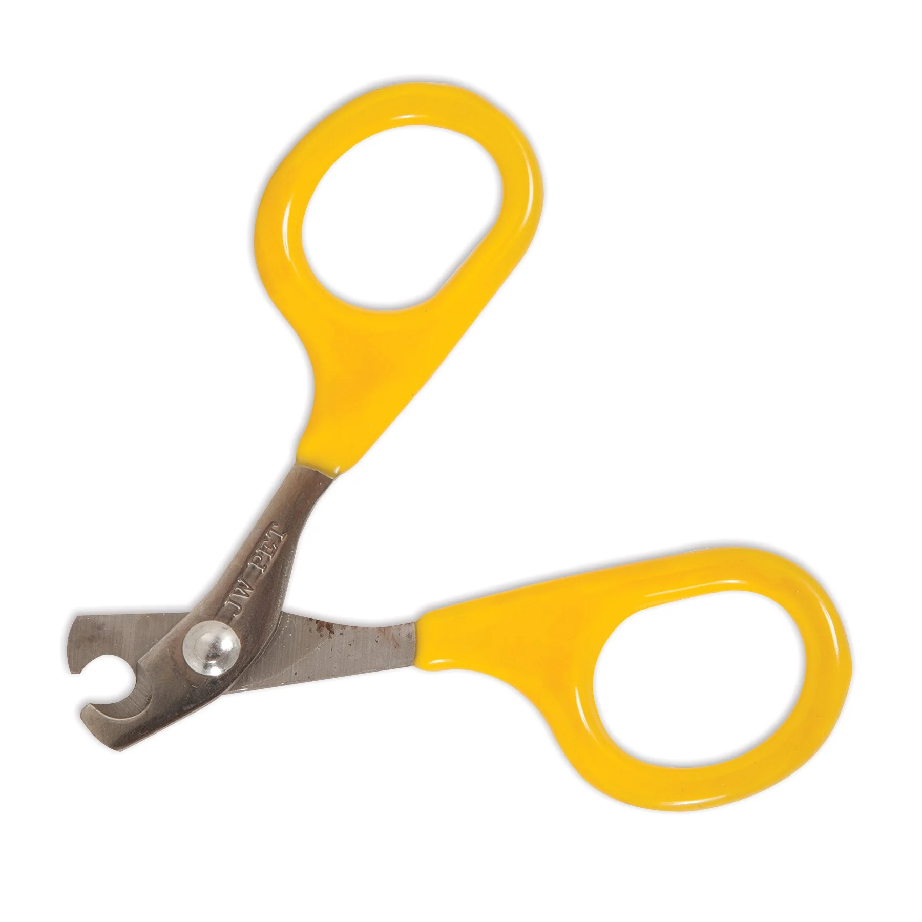 JW Gripsoft Cat Nail Clipper - Image 3