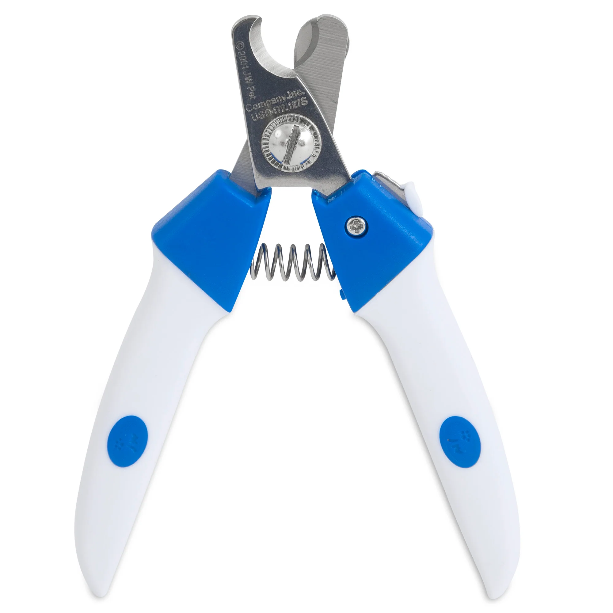JW Gripsoft Deluxe Dog Nail Clipper - Image 3