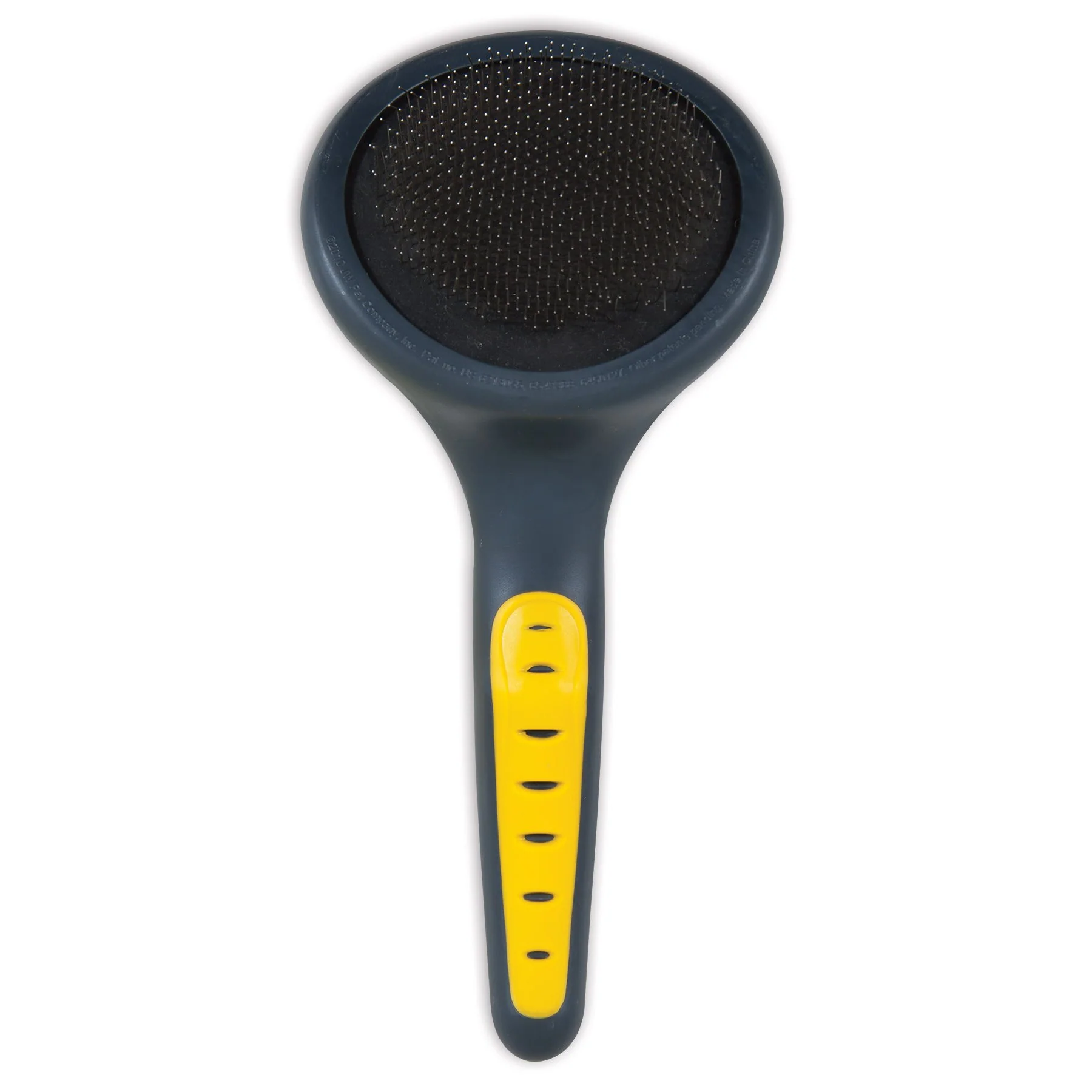JW Gripsoft Slicker Brush for Cats - Image 3