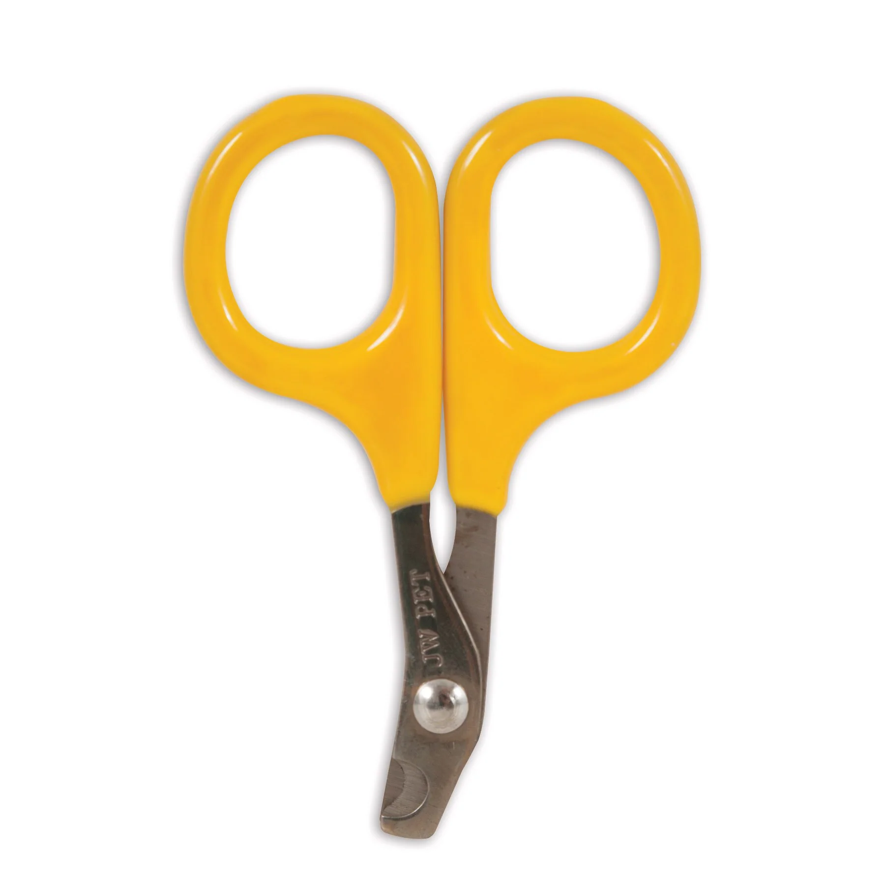 JW Gripsoft Small Nail Clipper - Image 3