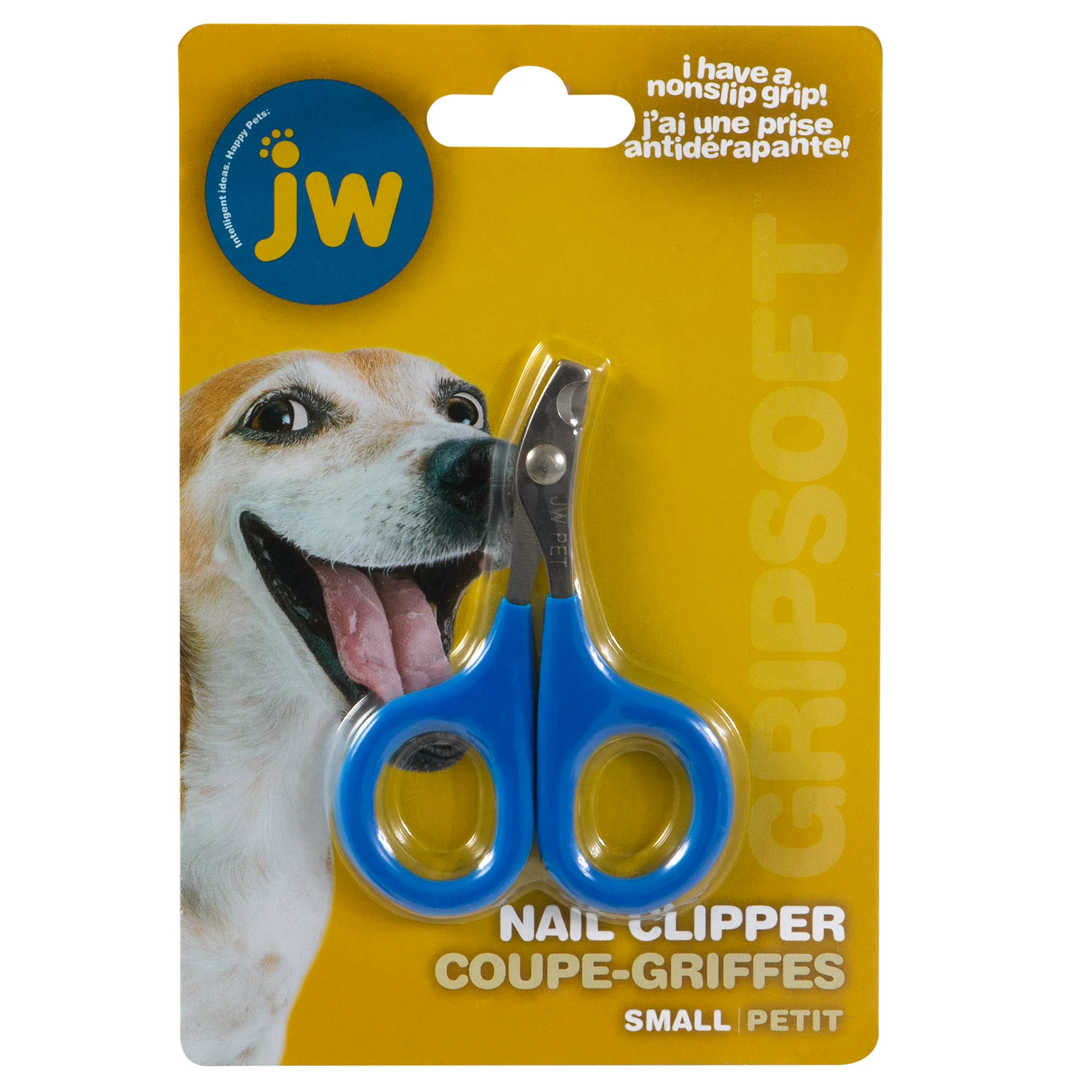 JW Gripsoft Small Nail Clipper - Image 4