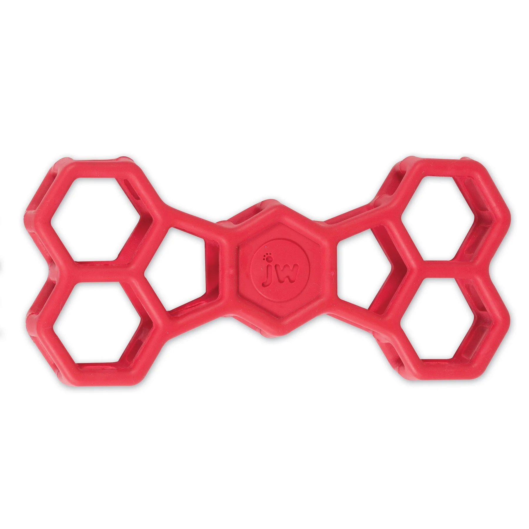 JW Hol-ee Bone Puzzle Dog Toy - Image 3