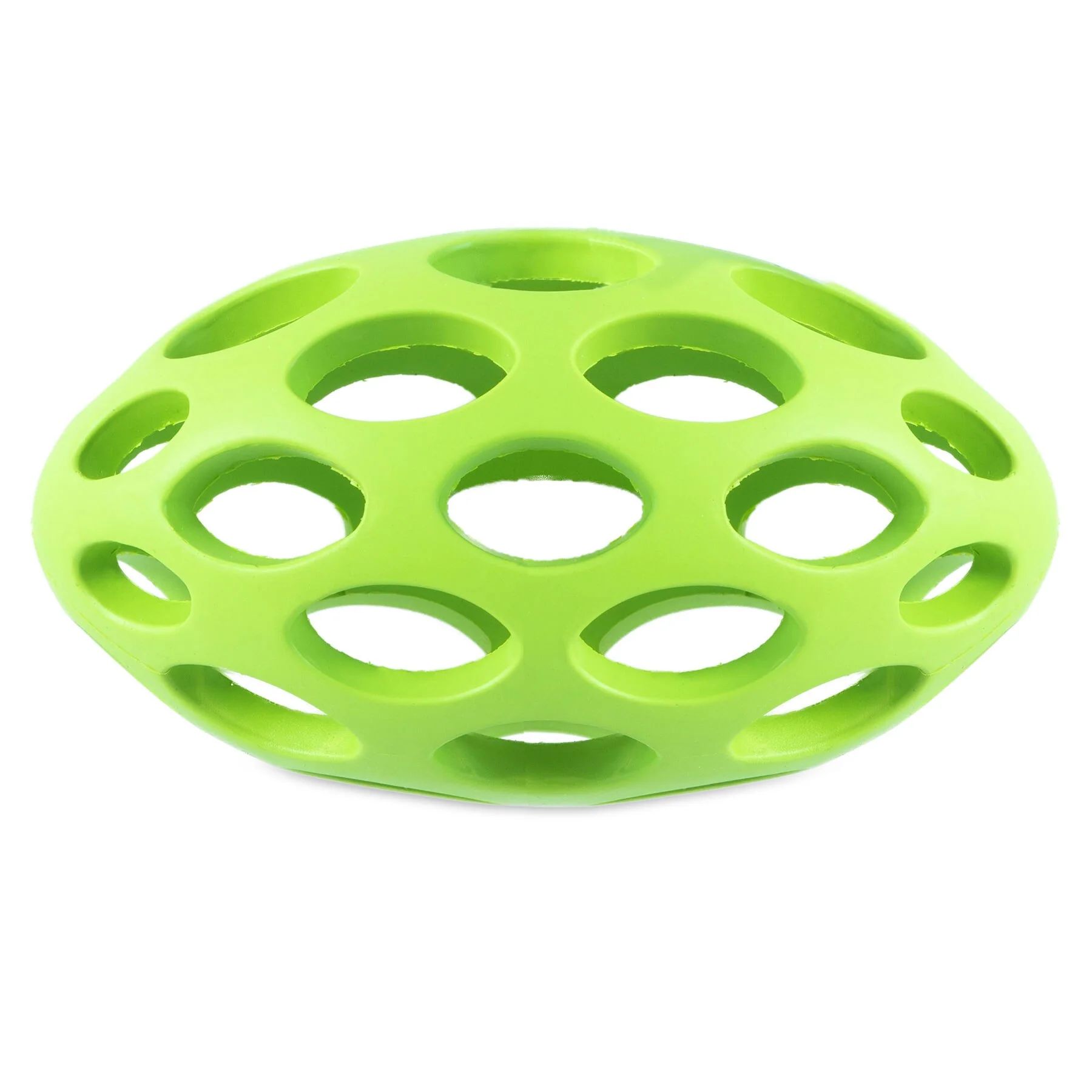 JW Hol-ee Football Dog Toy - Image 4