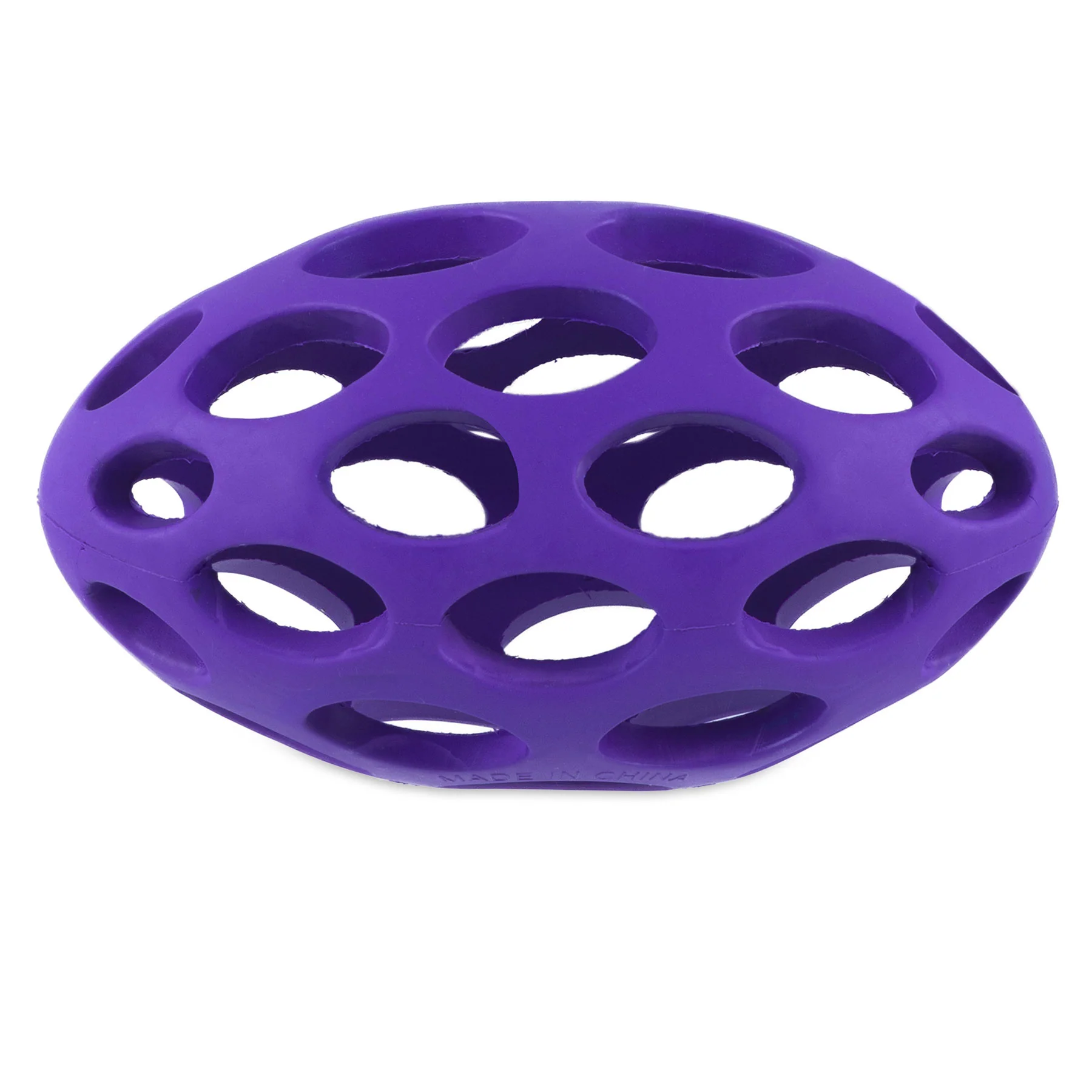 JW Hol-ee Football Dog Toy - Image 5