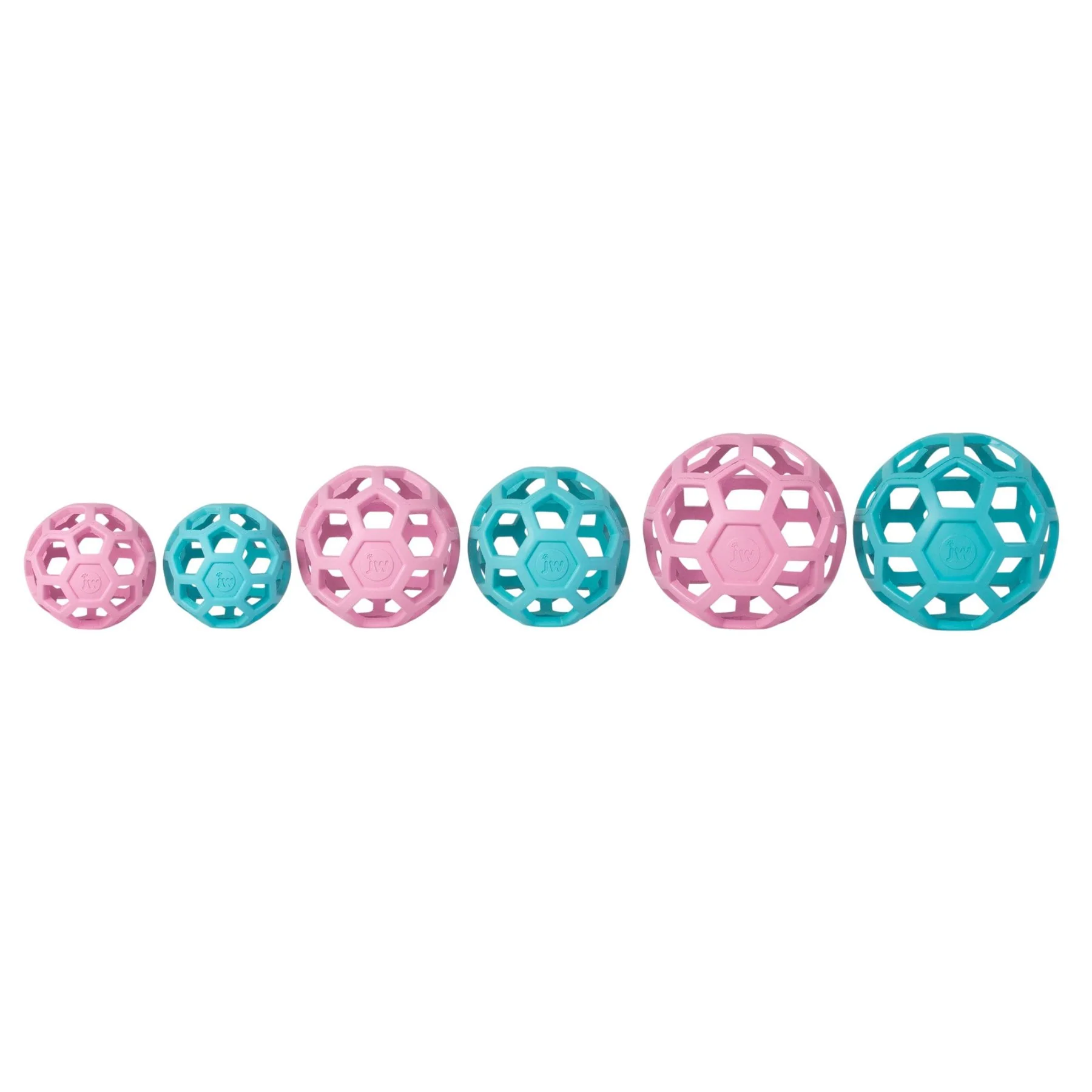 JW Hol-EE Roller Trend-EE