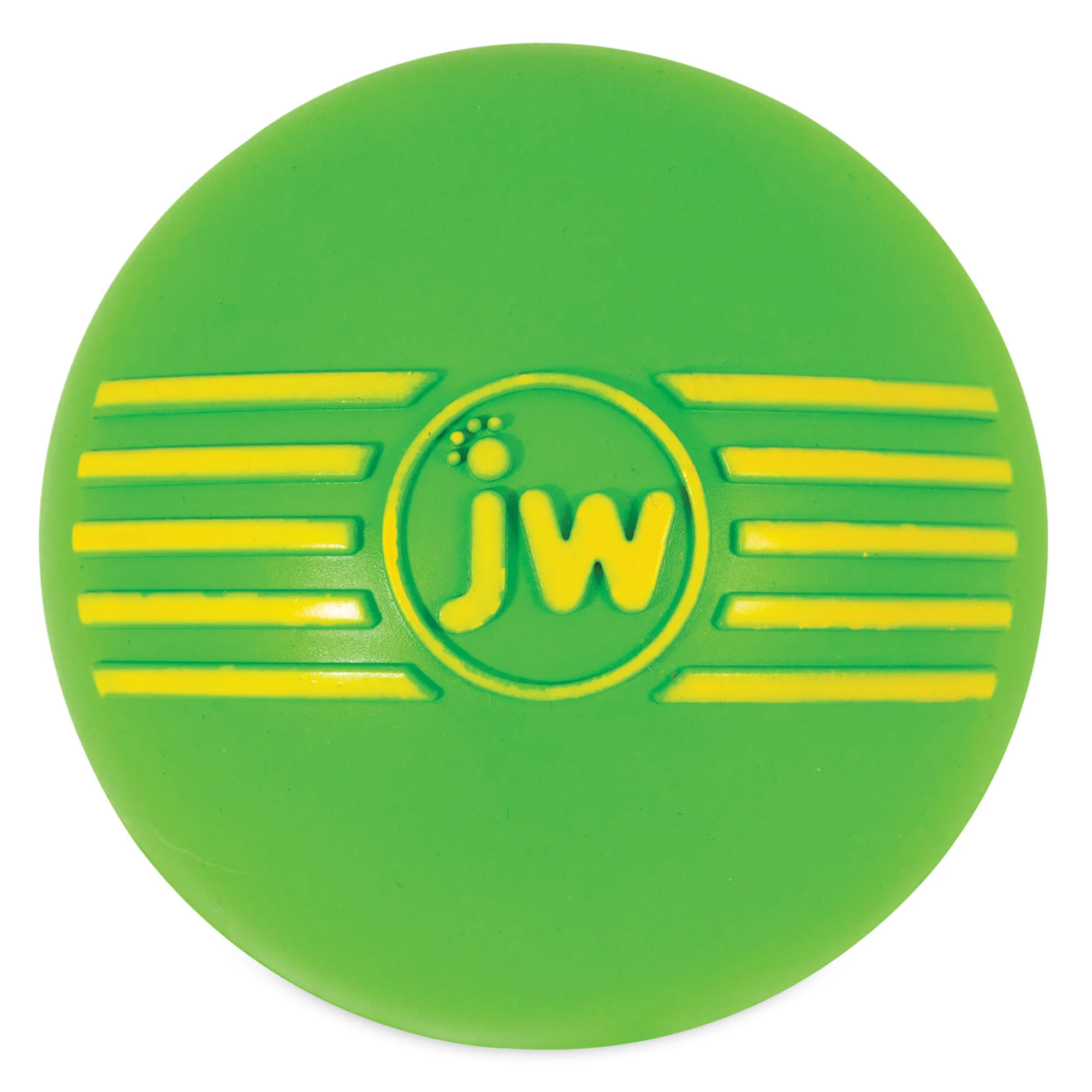 JW iSqueak Ball 1pack | Variable Colors - Image 5