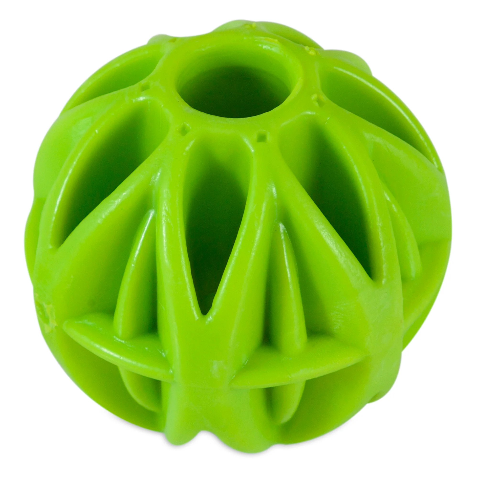 JW Megalast Ball Dog Toy - Image 2