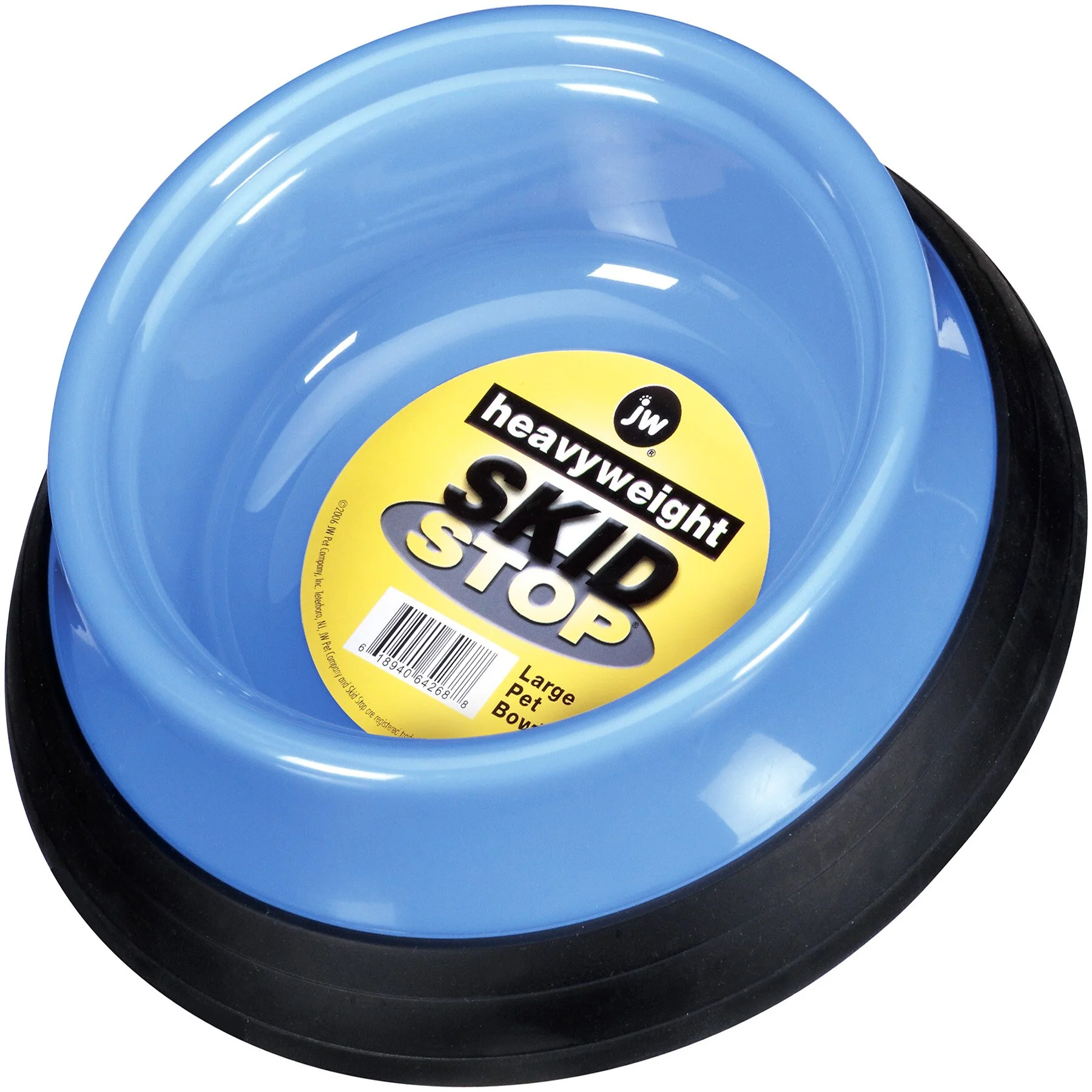 JW Skid Stop Heavyweight Bowl - Image 3