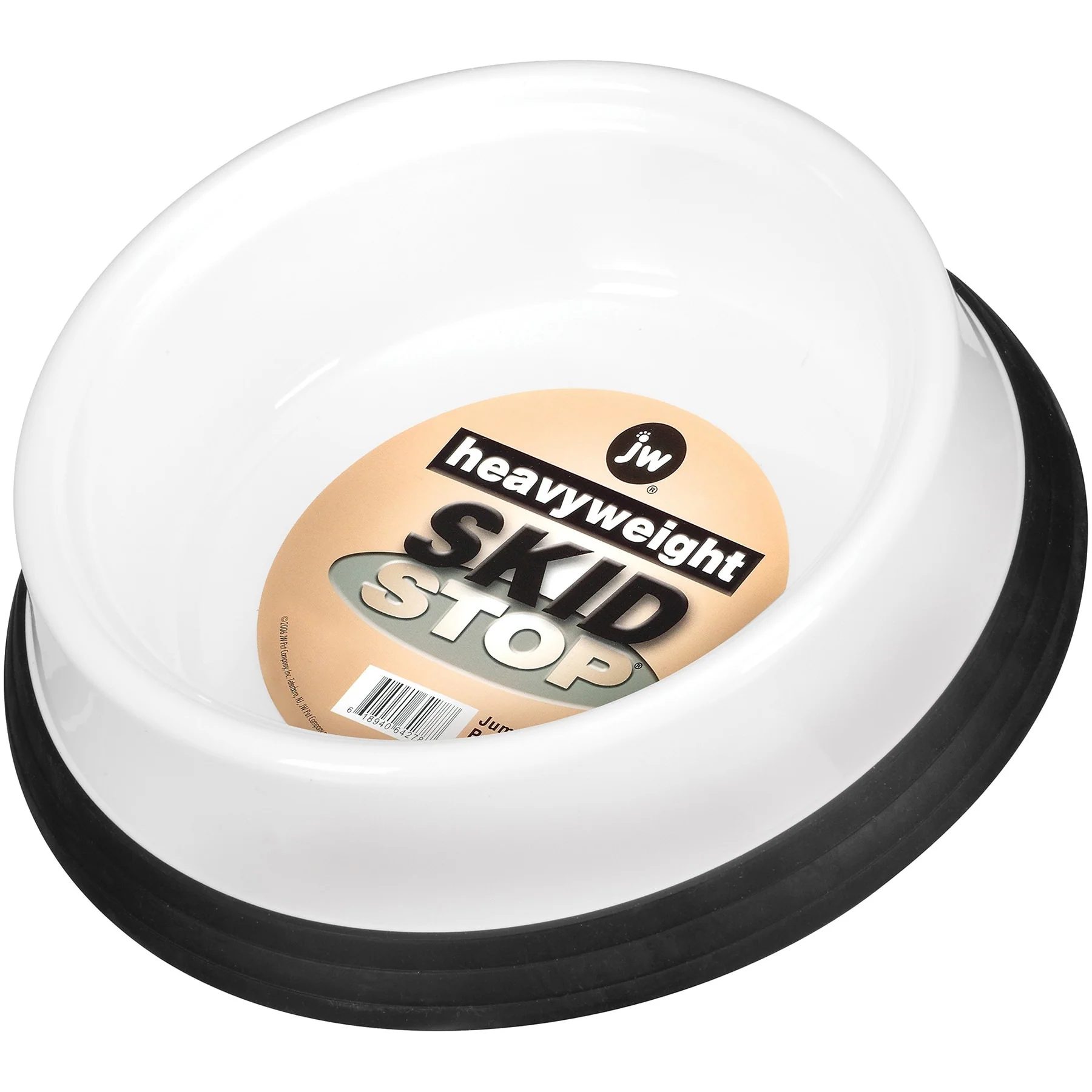 JW Skid Stop Heavyweight Bowl - Image 4
