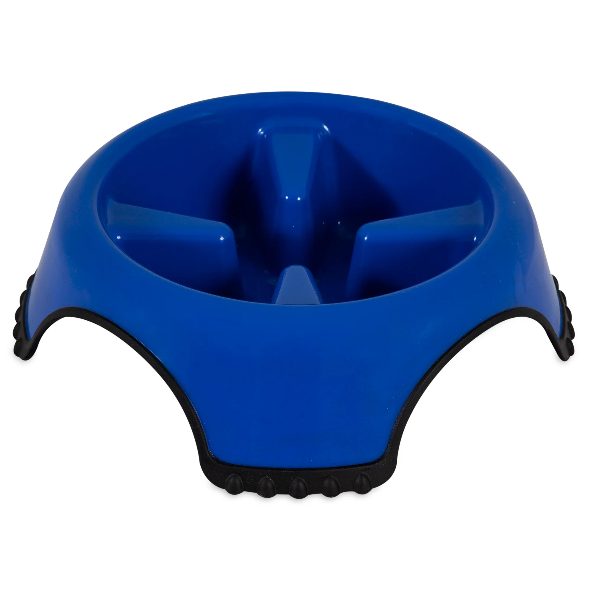 JW Skid Stop Slow Feed Bowl - Image 4