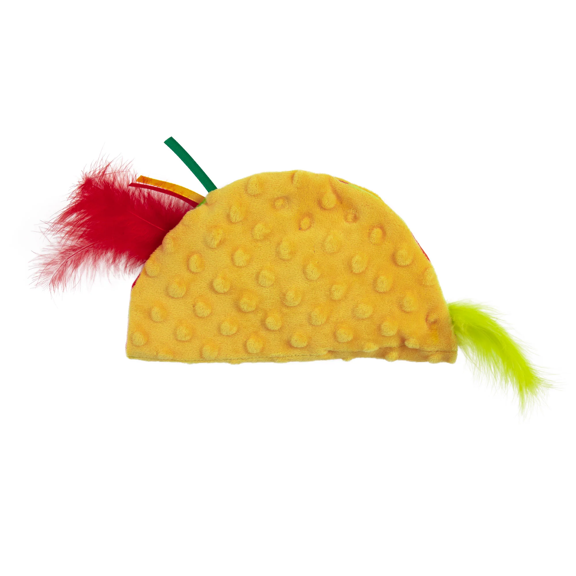 Mad Cat Shrimp Taco Stuffer Play Mat - Image 2