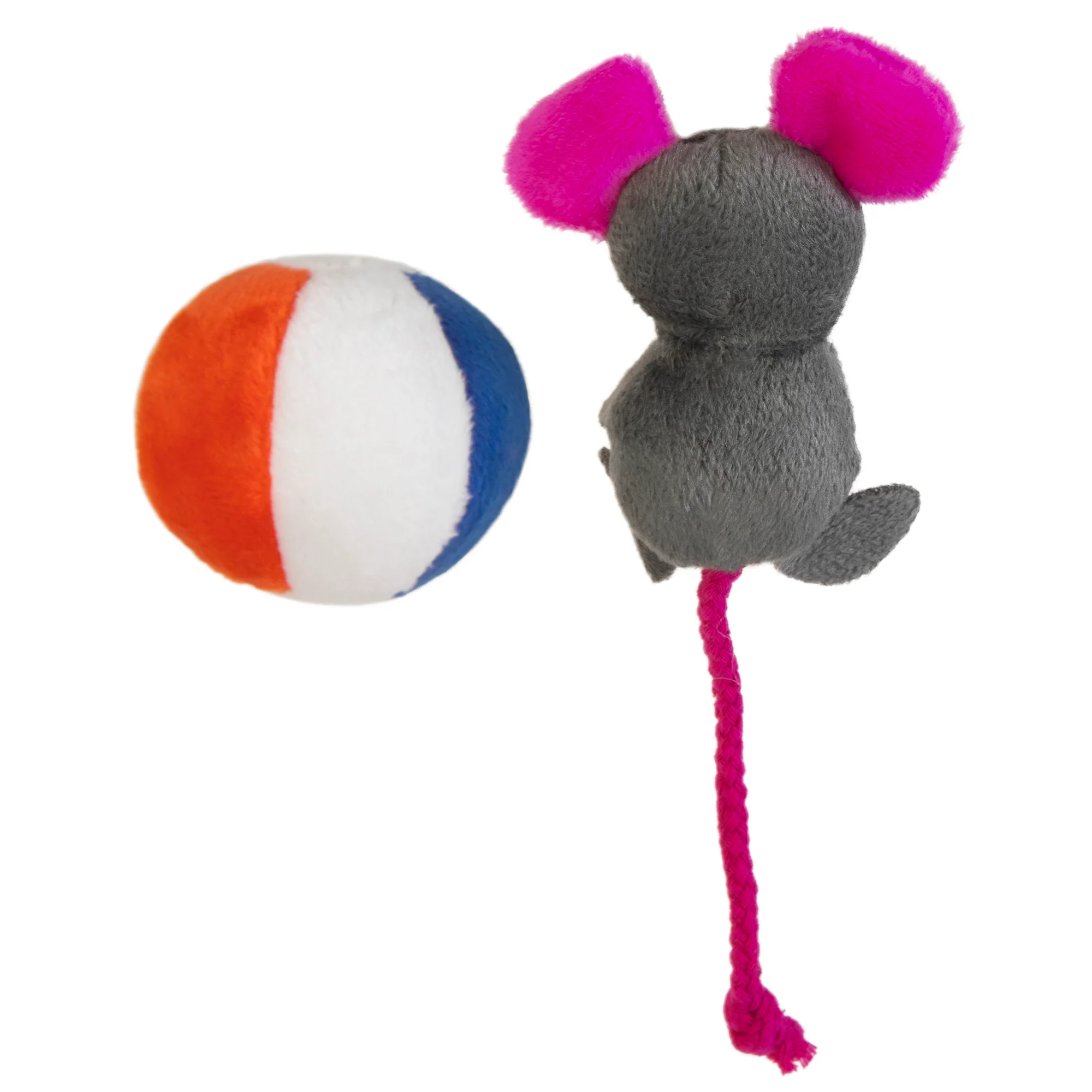 Mad Cat Beach Babe Mouse - Image 3