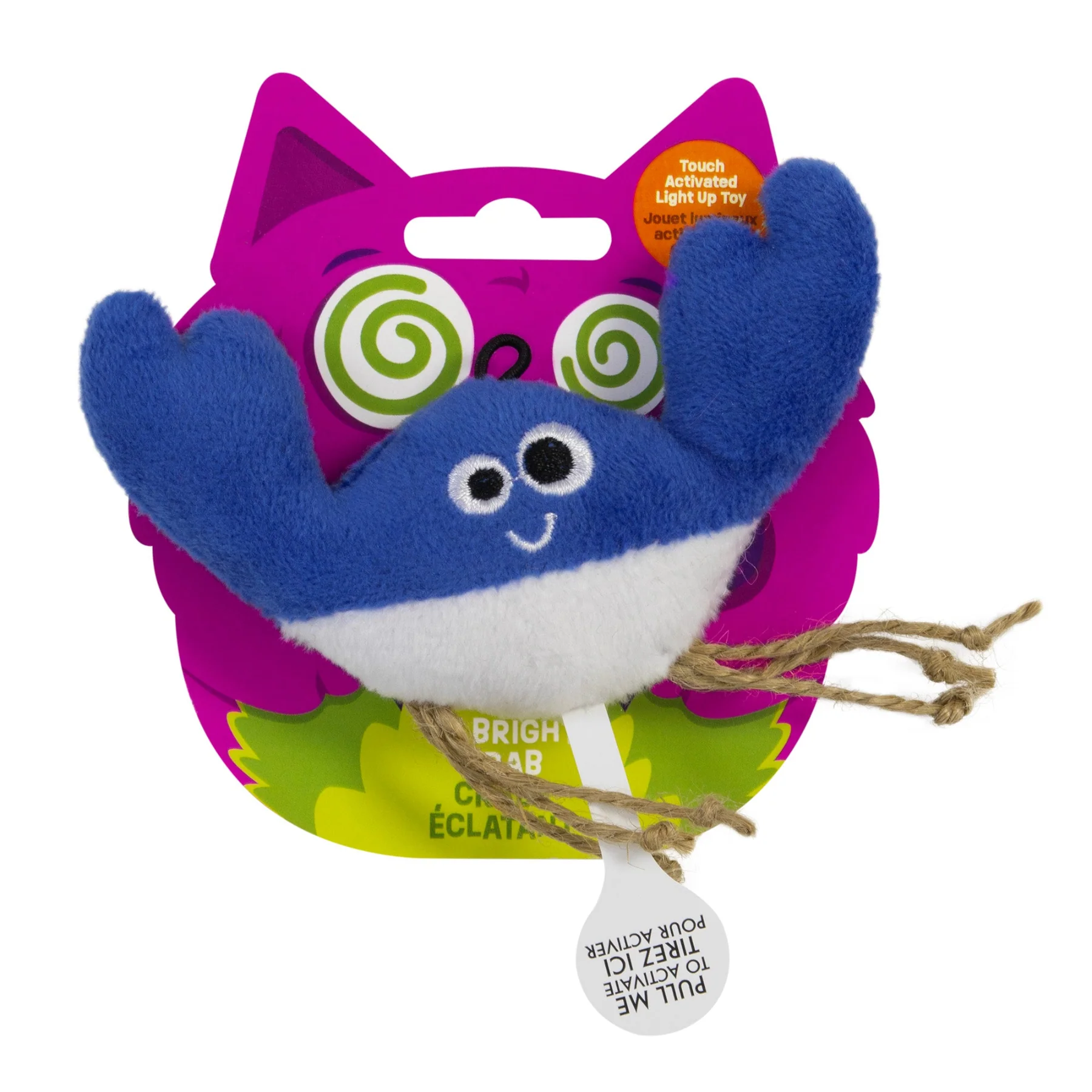 Mad Cat Bright Crab - Image 3