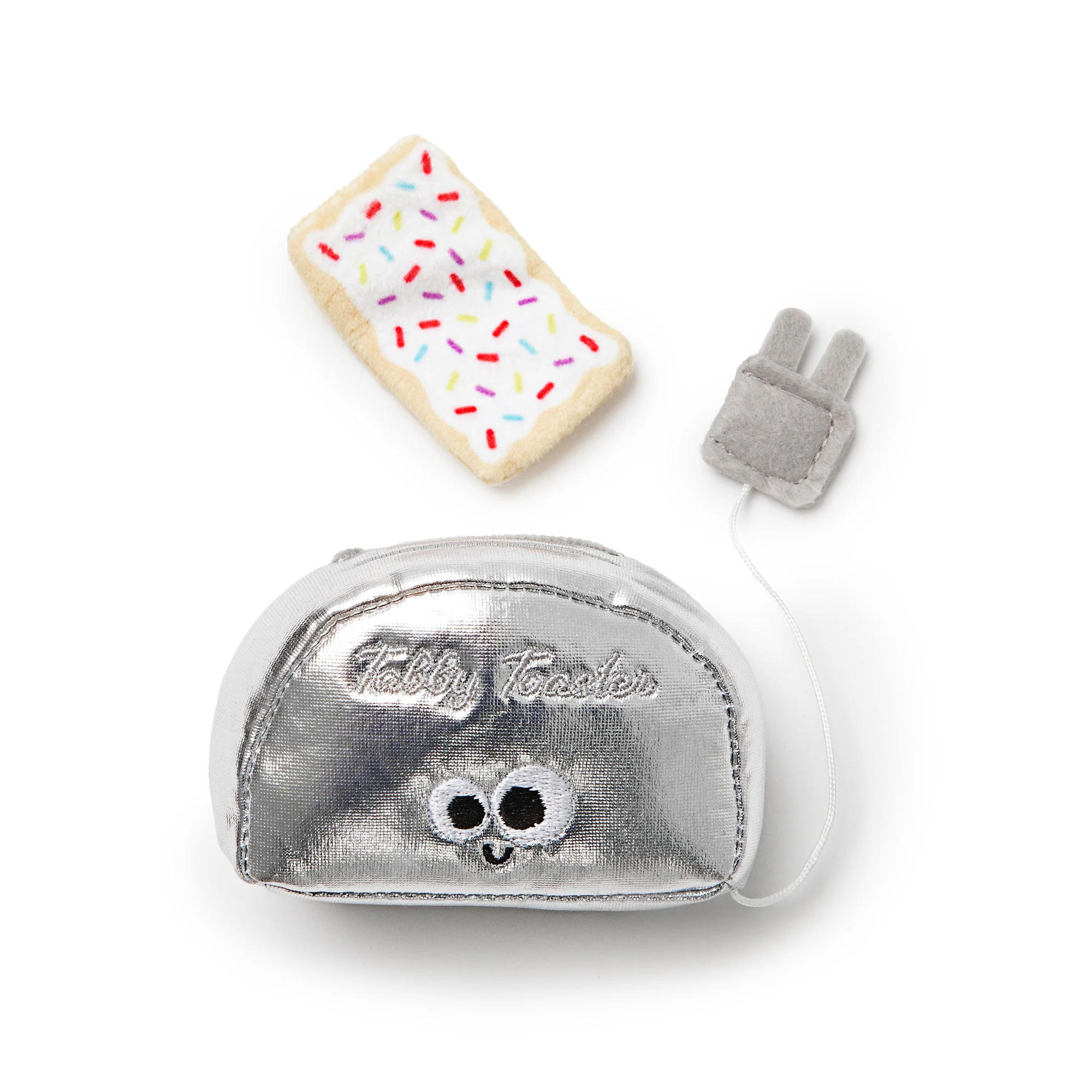 Mad Cat Buzzing For Breakfast Cat Toy - Image 3