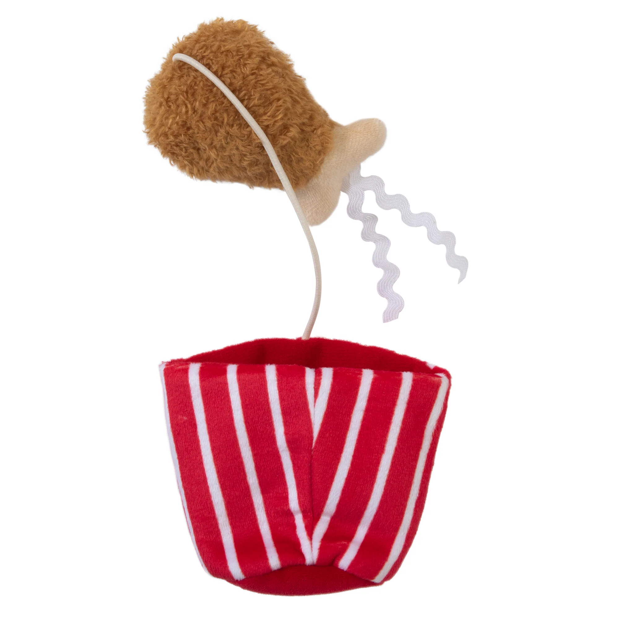 Mad Cat Catucky Fried Chicken - Image 3
